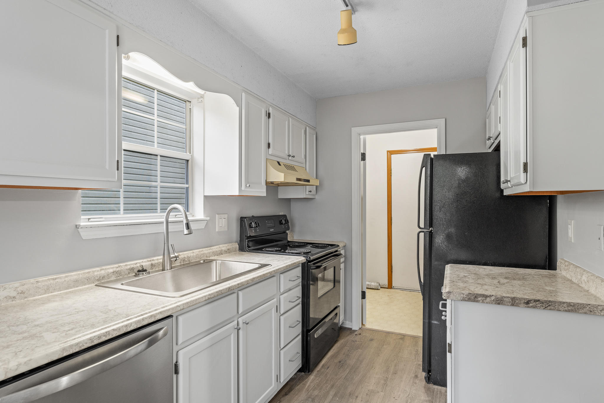 COVENTRY PARK VILLAGE PH 1 - Residential