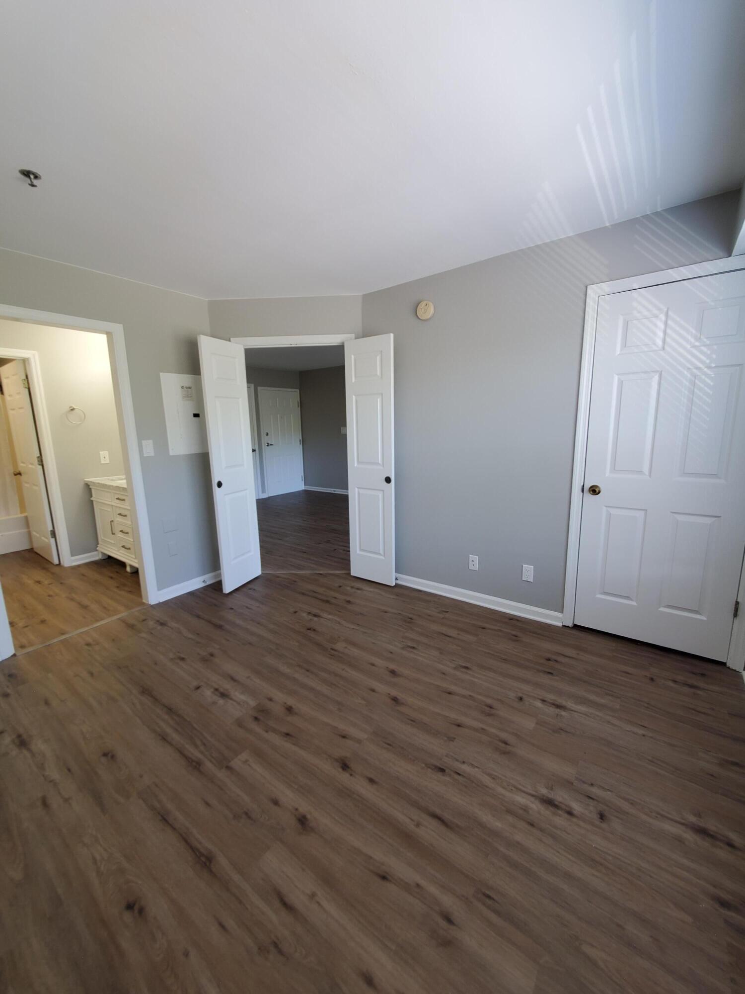 POINTE OF VIEW CONDO - Residential Lease