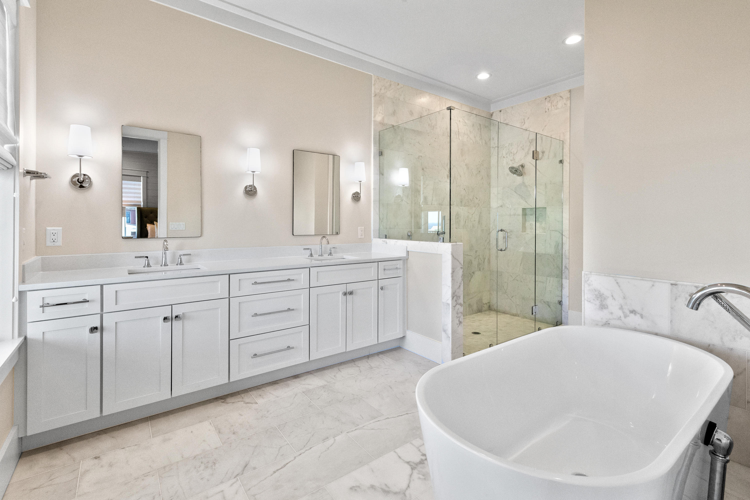 GULF SHORE MANOR - Residential