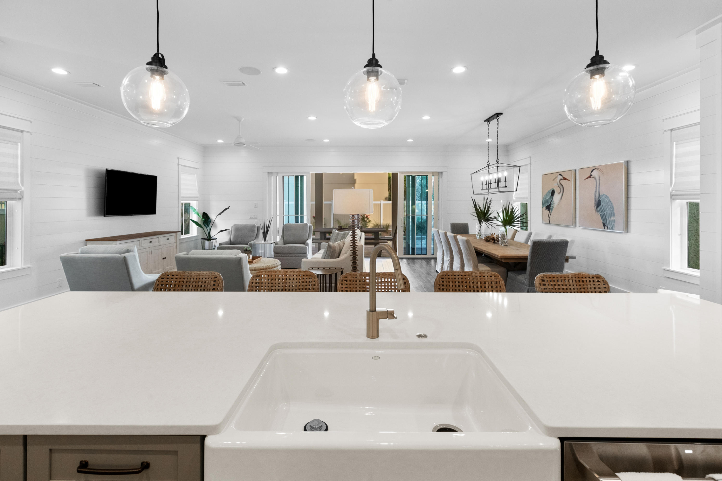 GULF SHORE MANOR - Residential