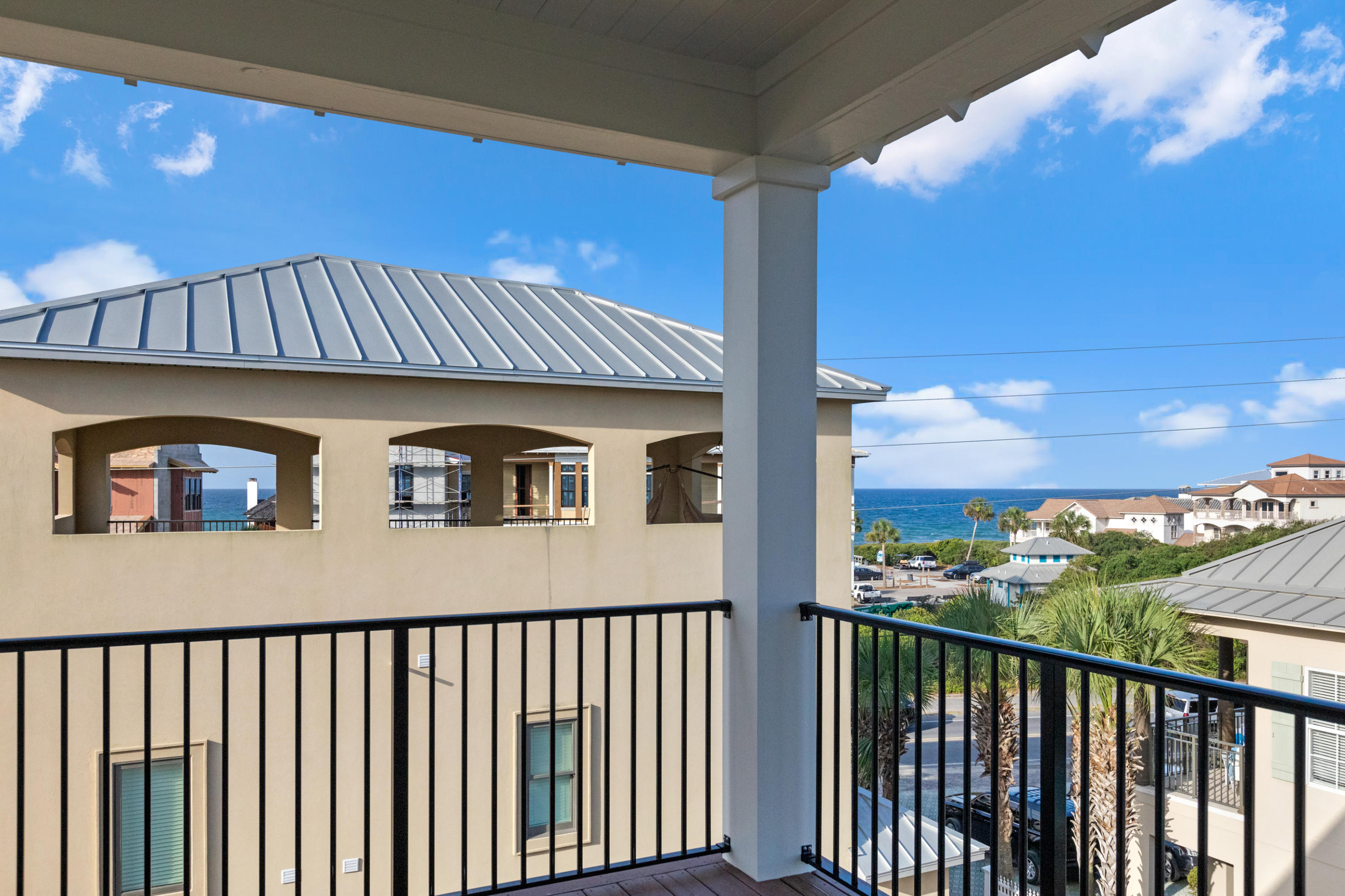 GULF SHORE MANOR - Residential