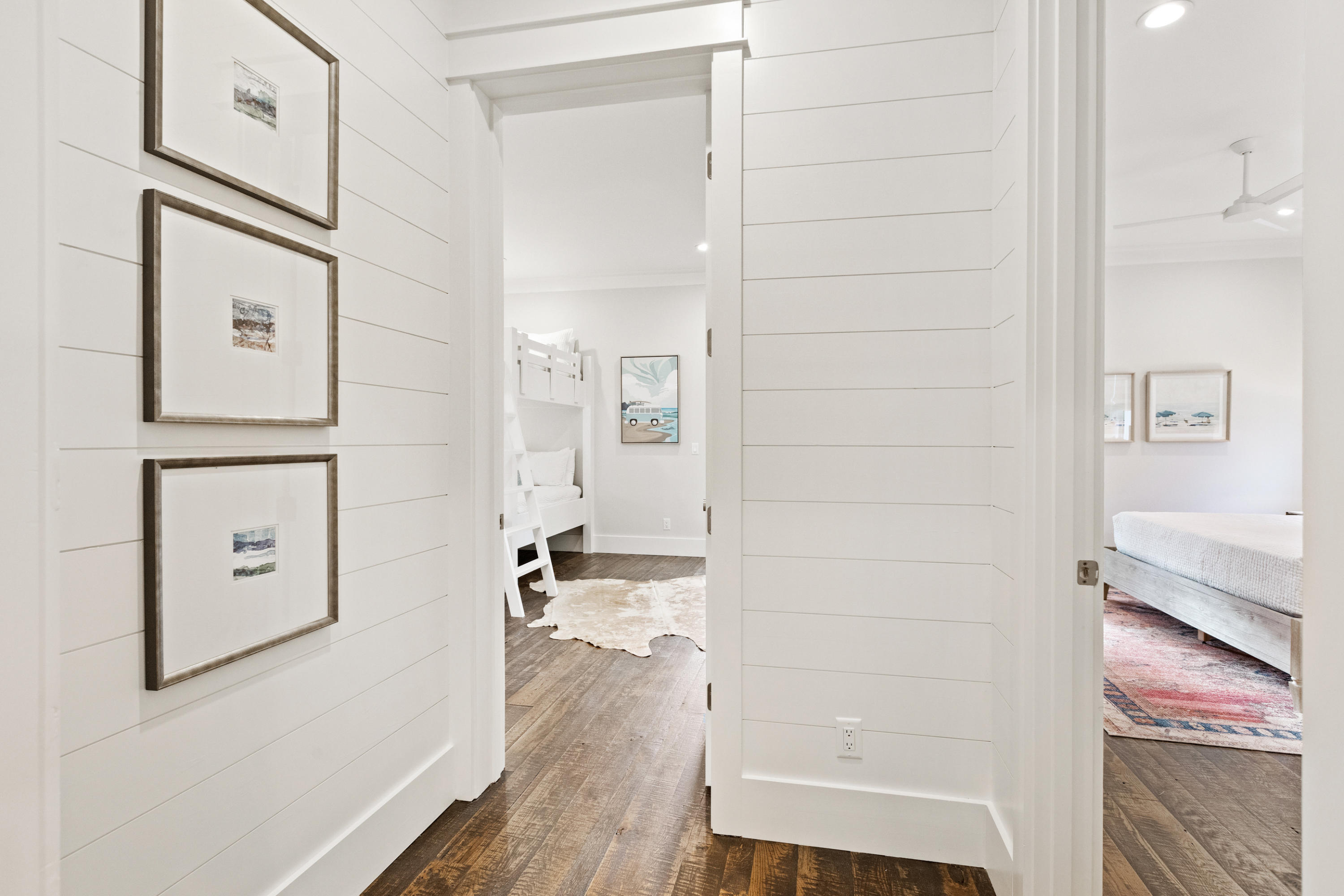 GULF SHORE MANOR - Residential