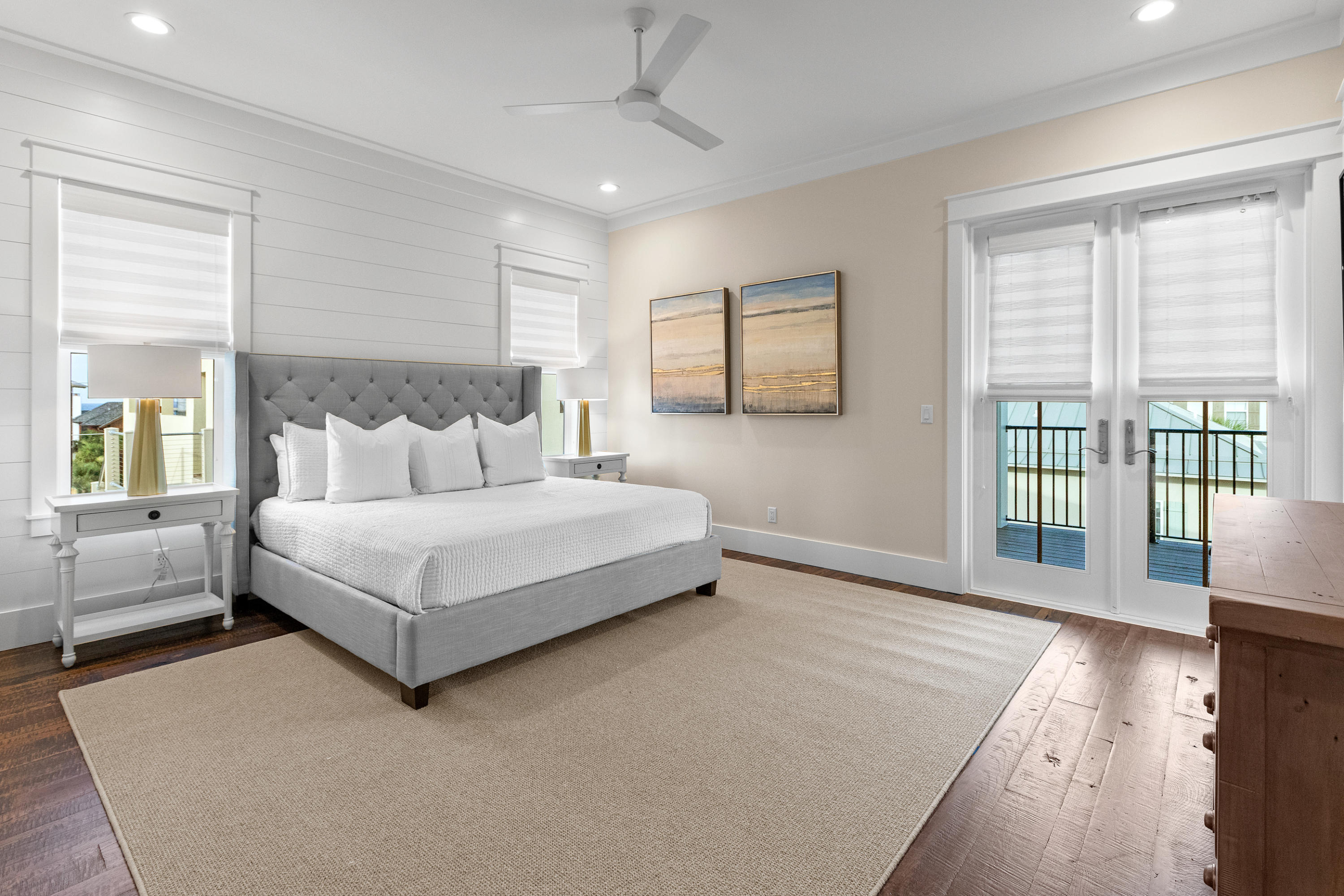 GULF SHORE MANOR - Residential