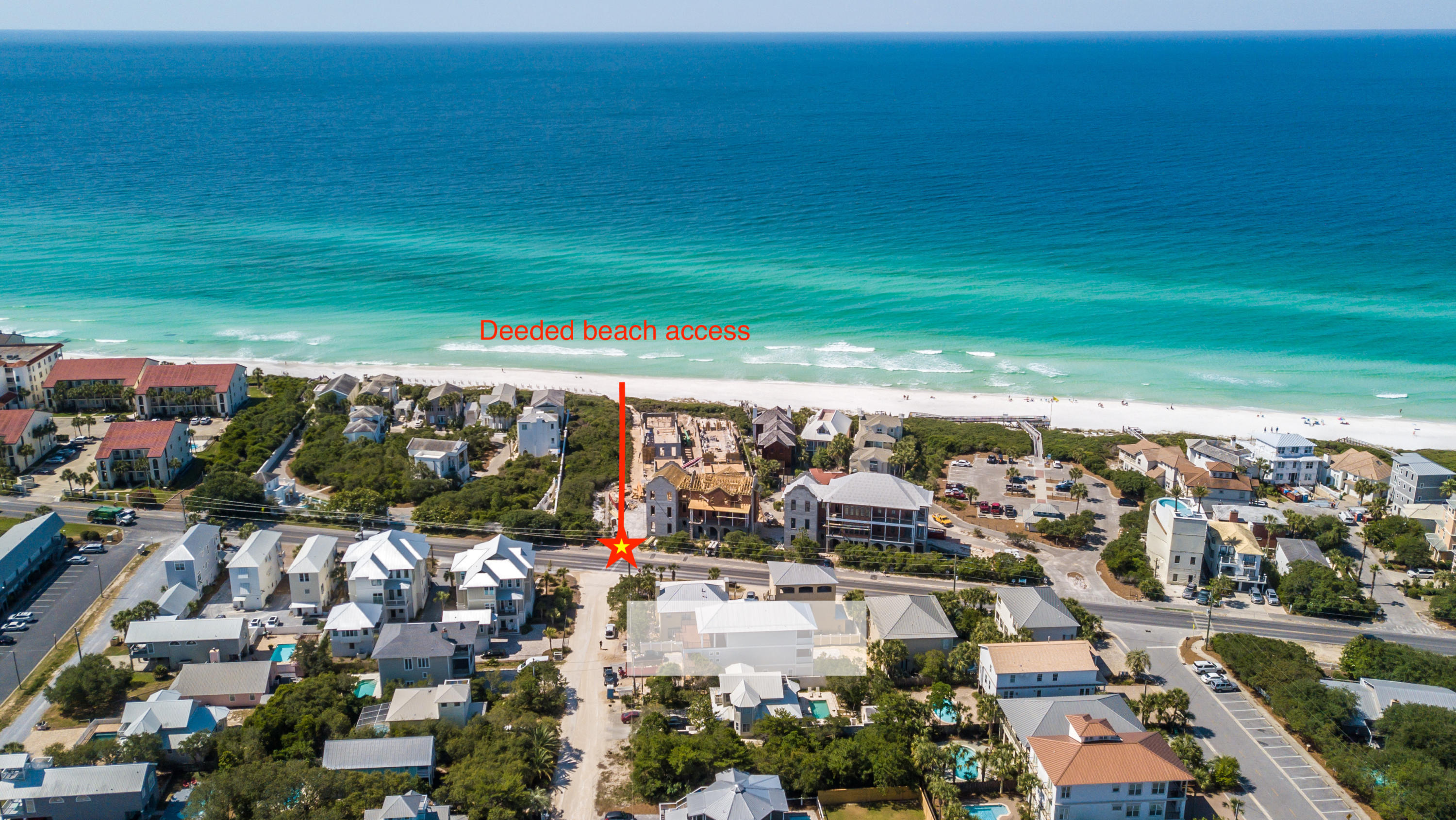 GULF SHORE MANOR - Residential