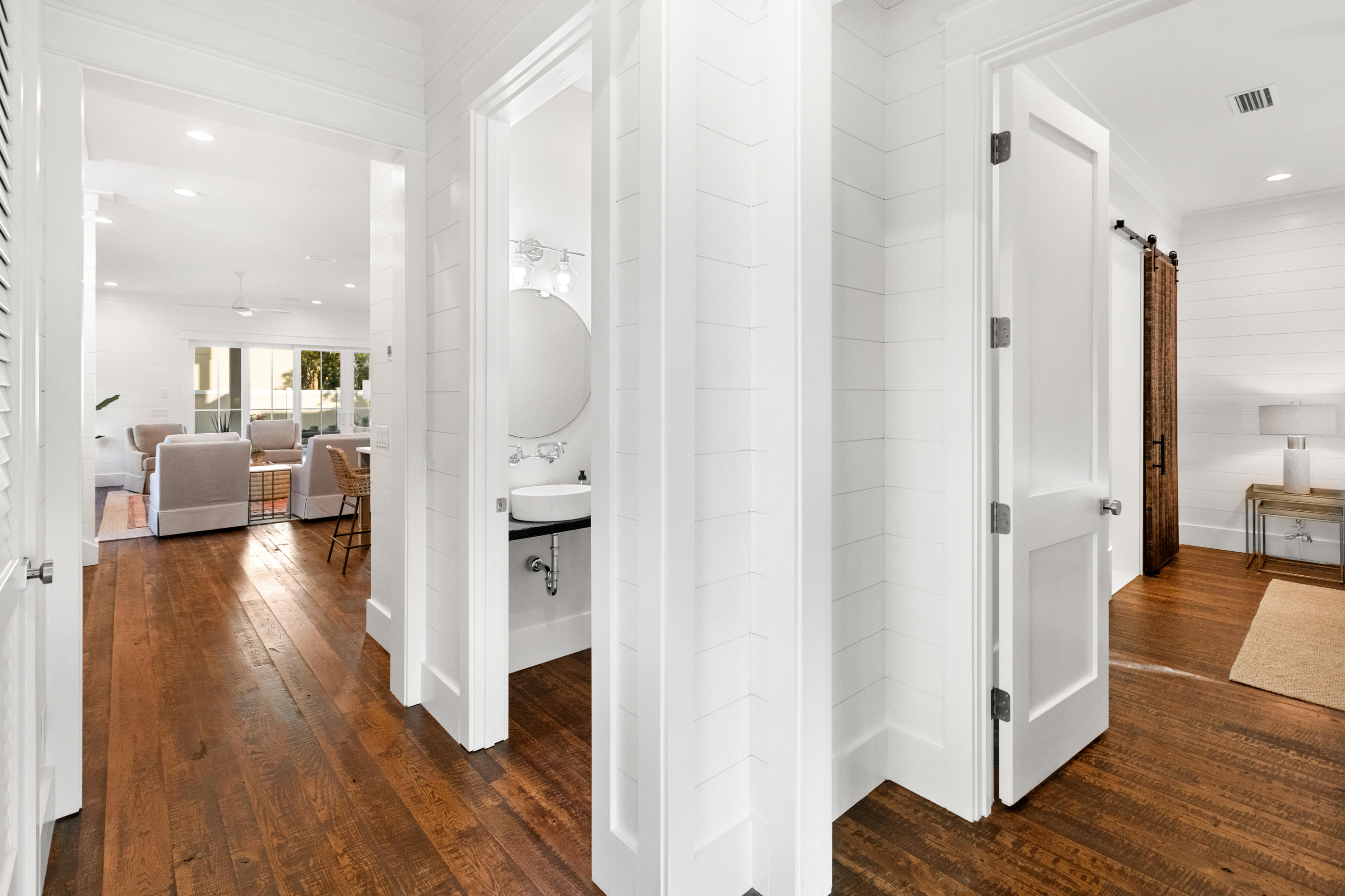 GULF SHORE MANOR - Residential
