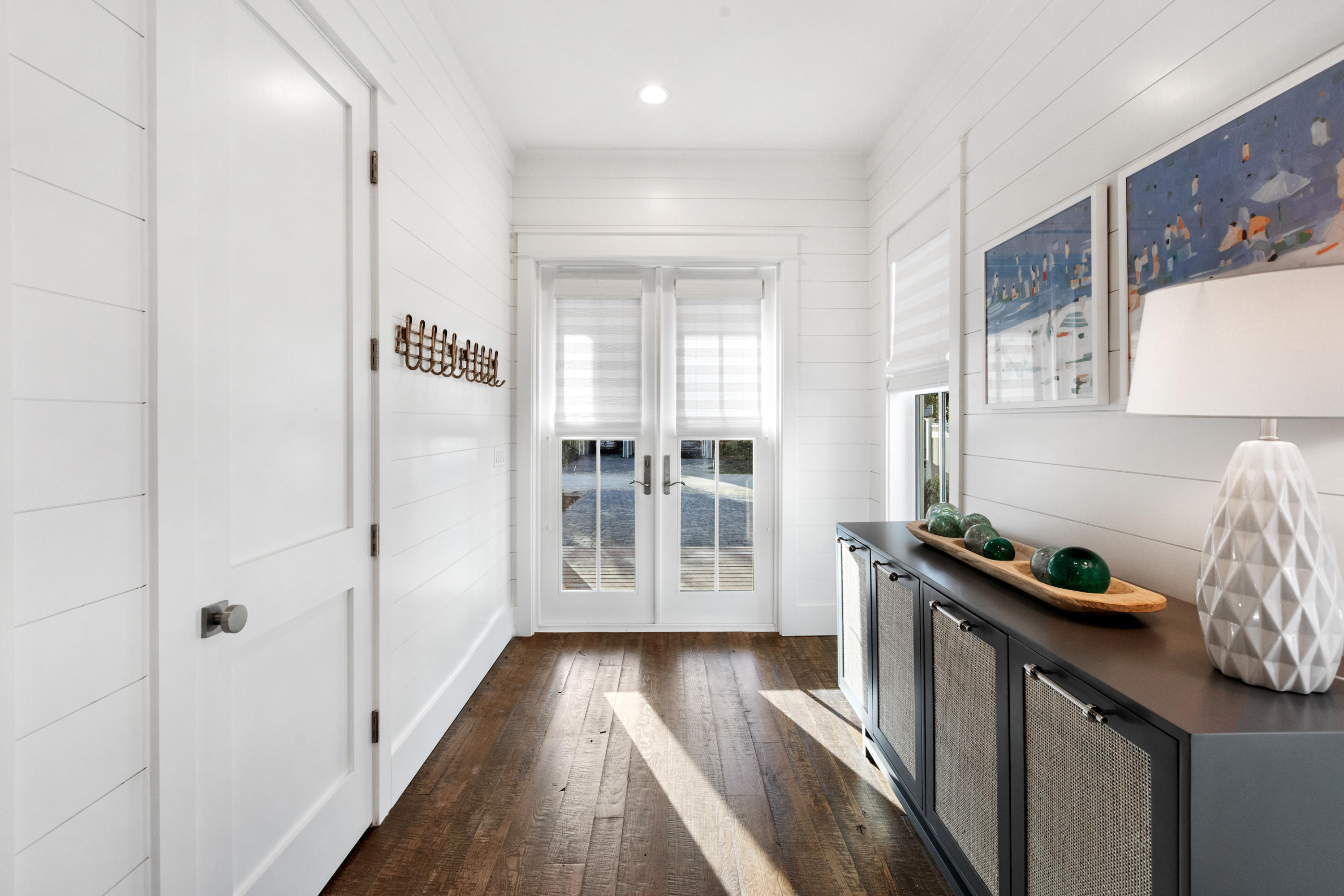 GULF SHORE MANOR - Residential
