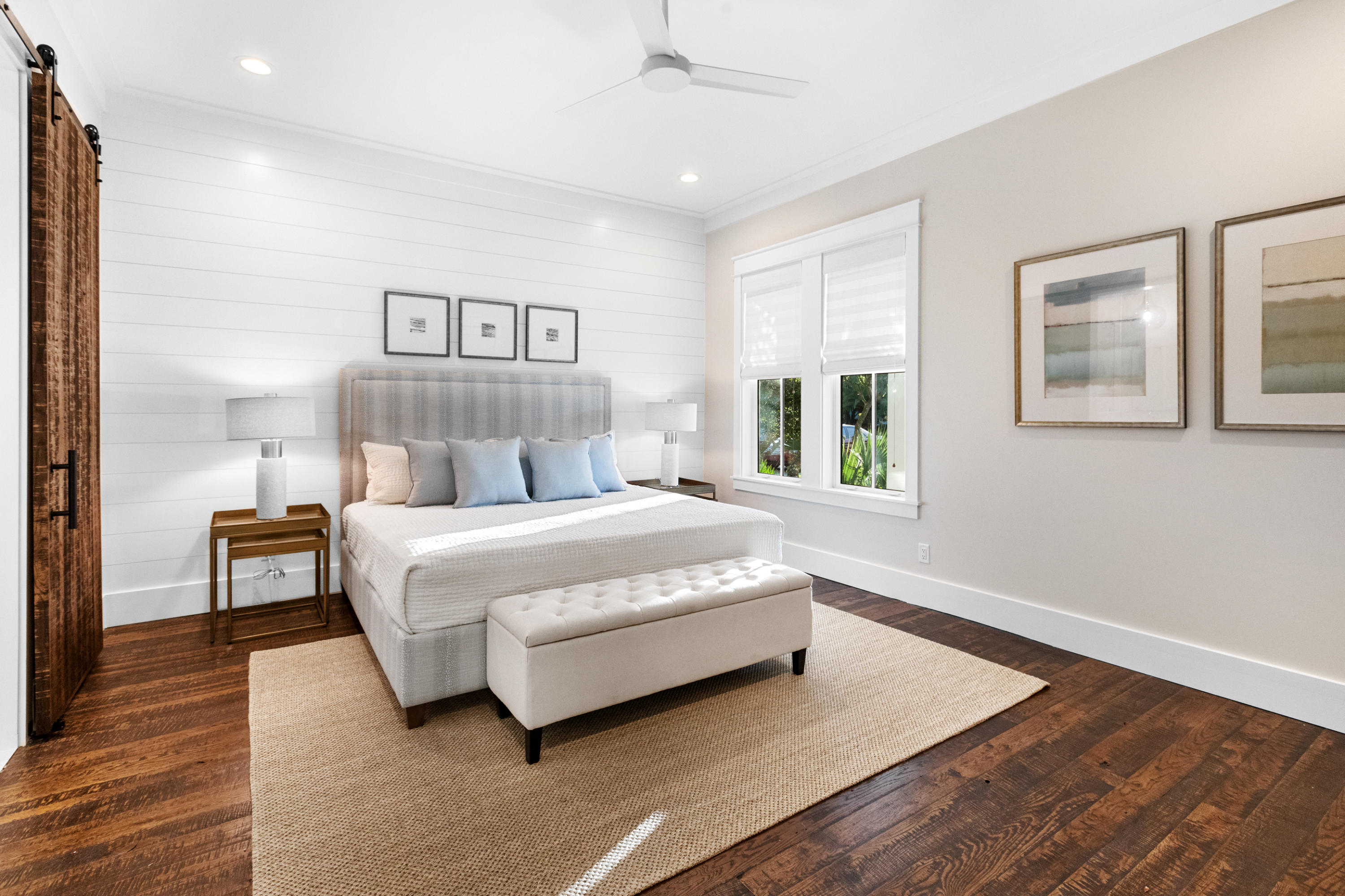 GULF SHORE MANOR - Residential