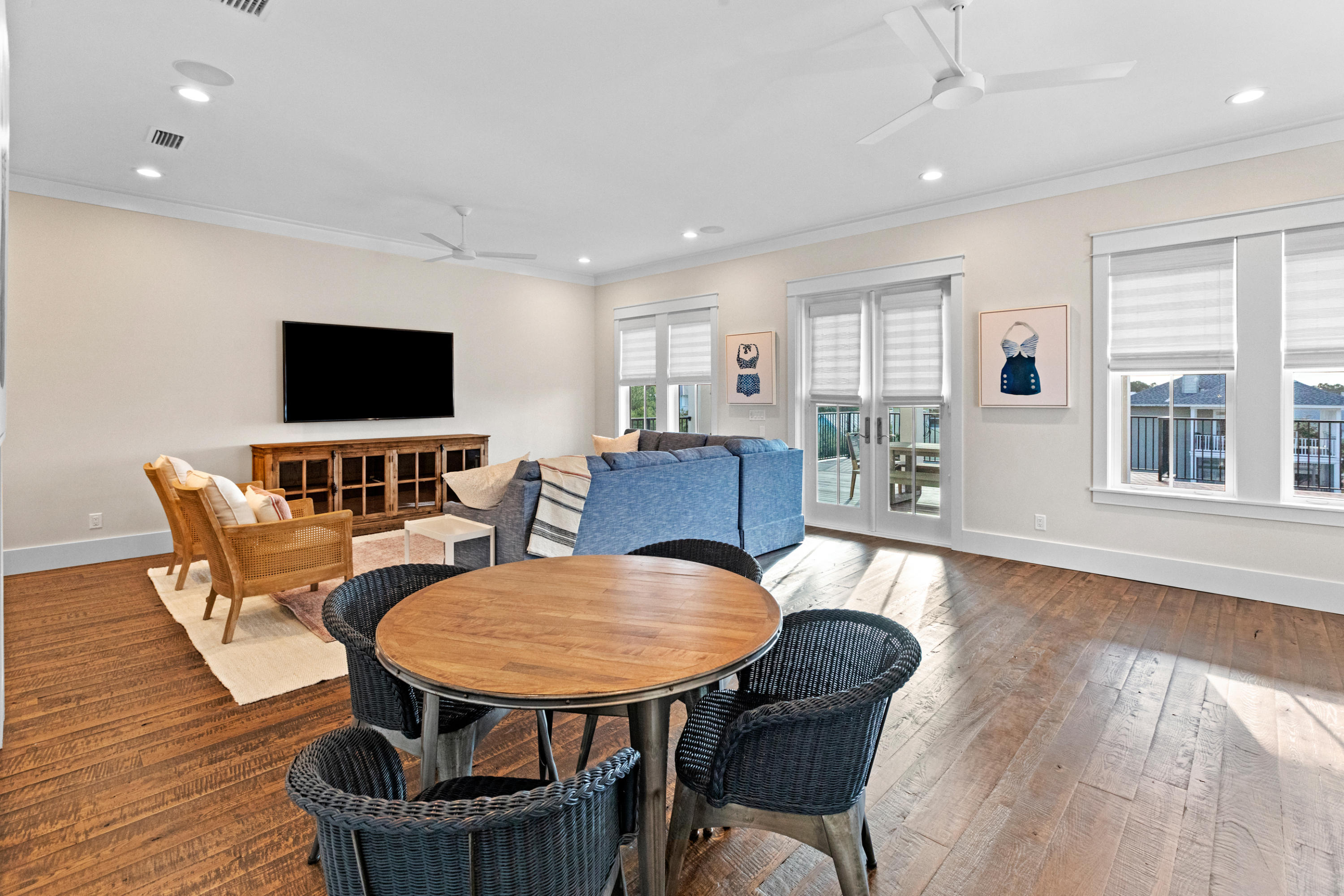 GULF SHORE MANOR - Residential