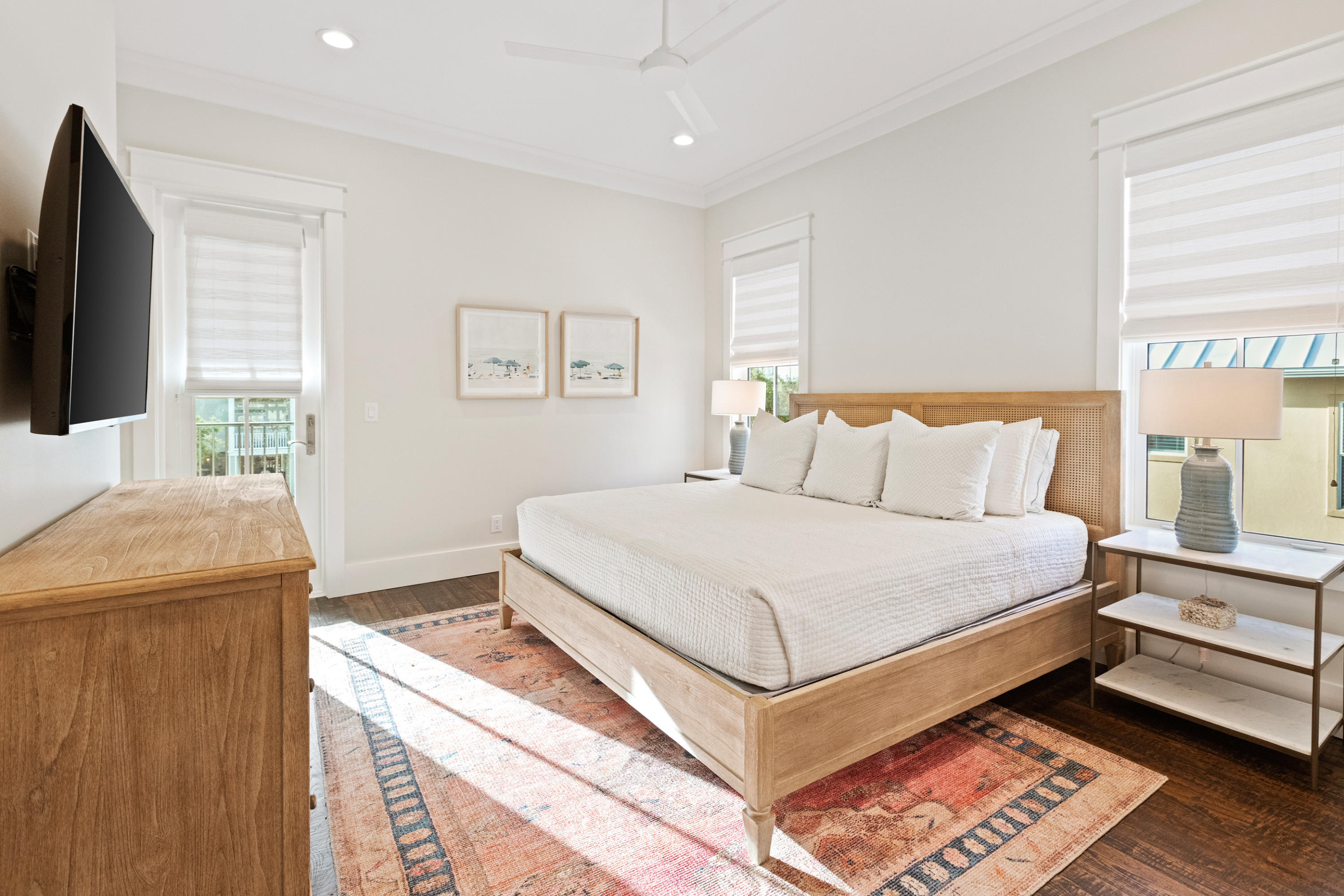 GULF SHORE MANOR - Residential