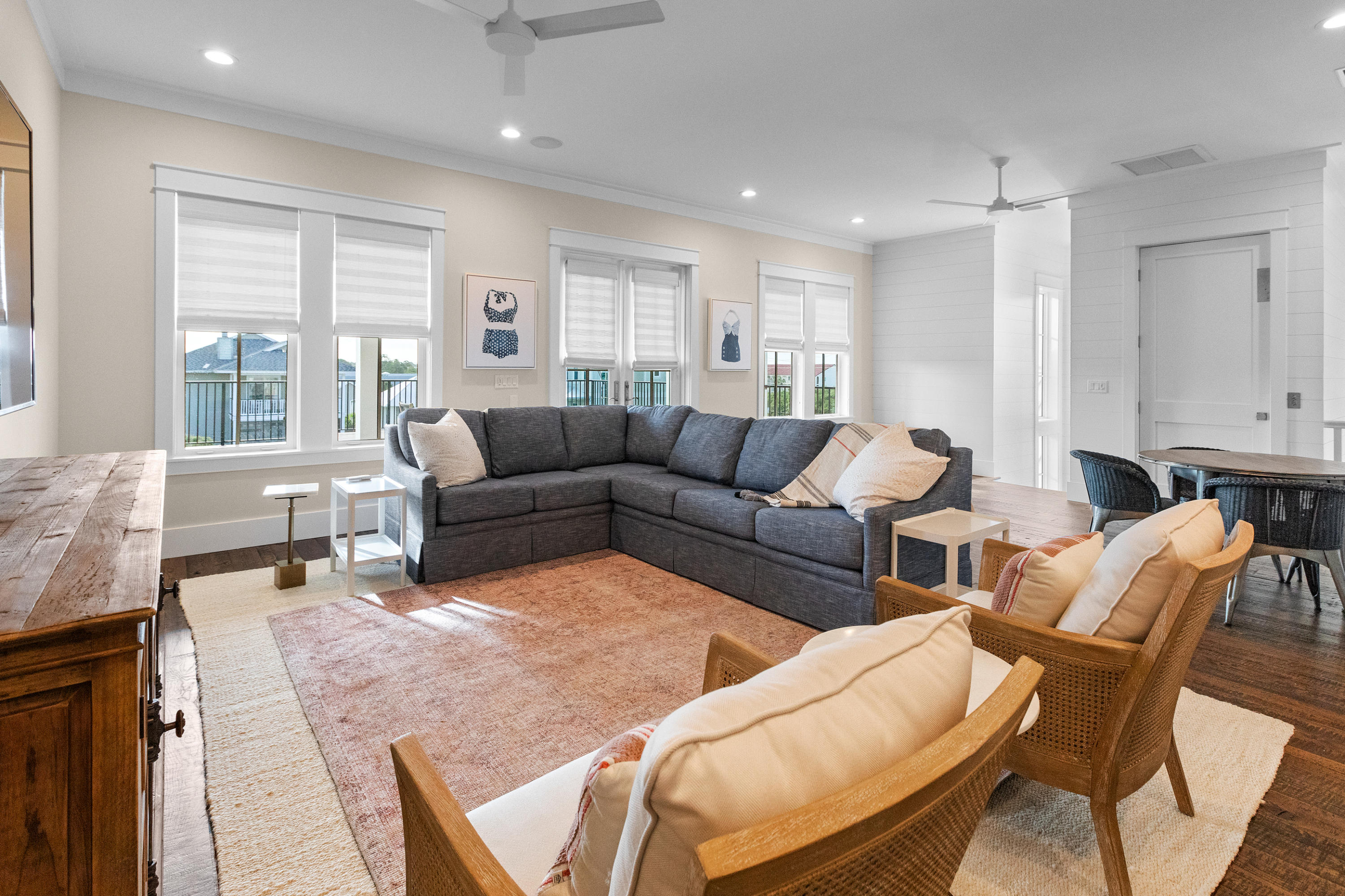GULF SHORE MANOR - Residential