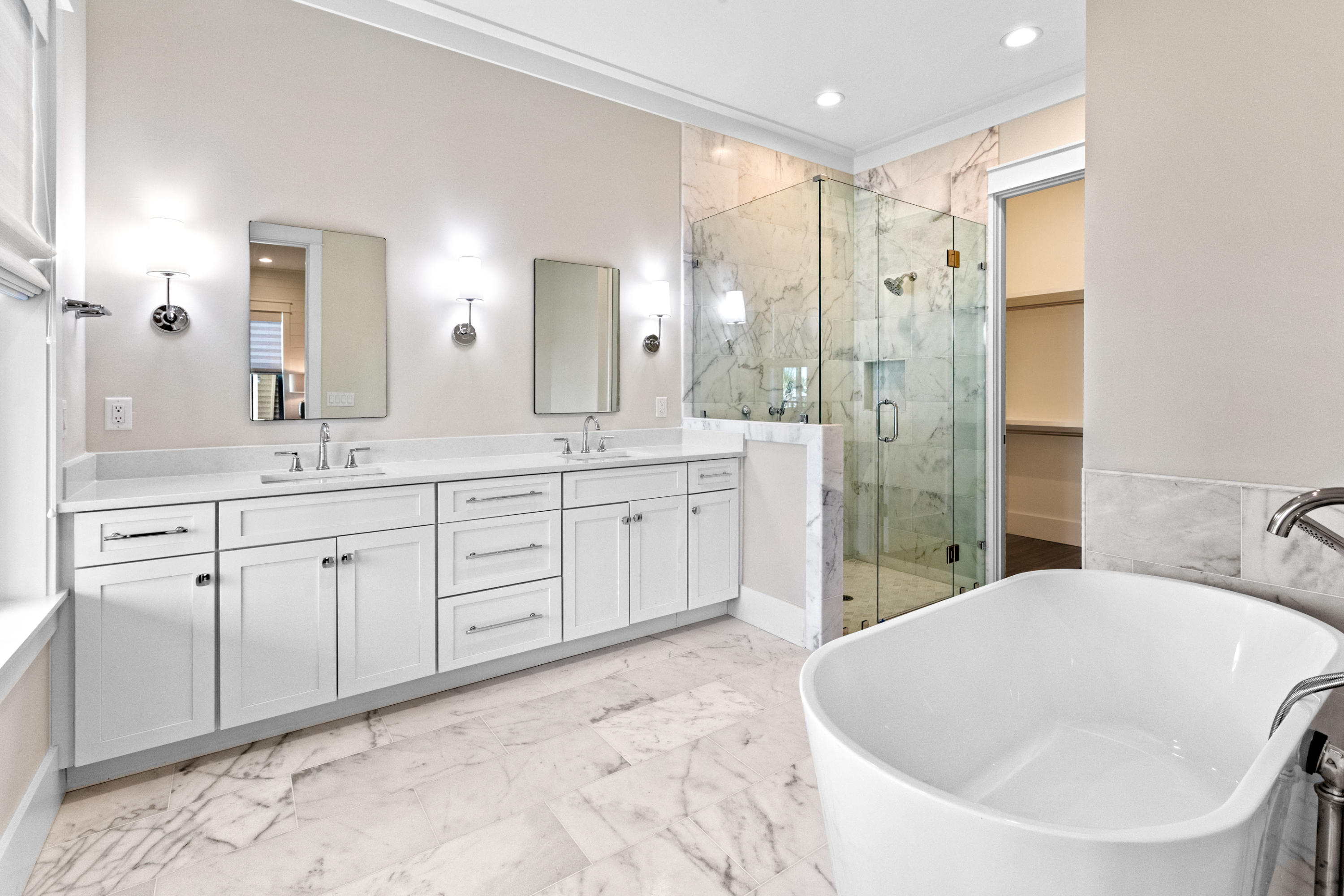 GULF SHORE MANOR - Residential