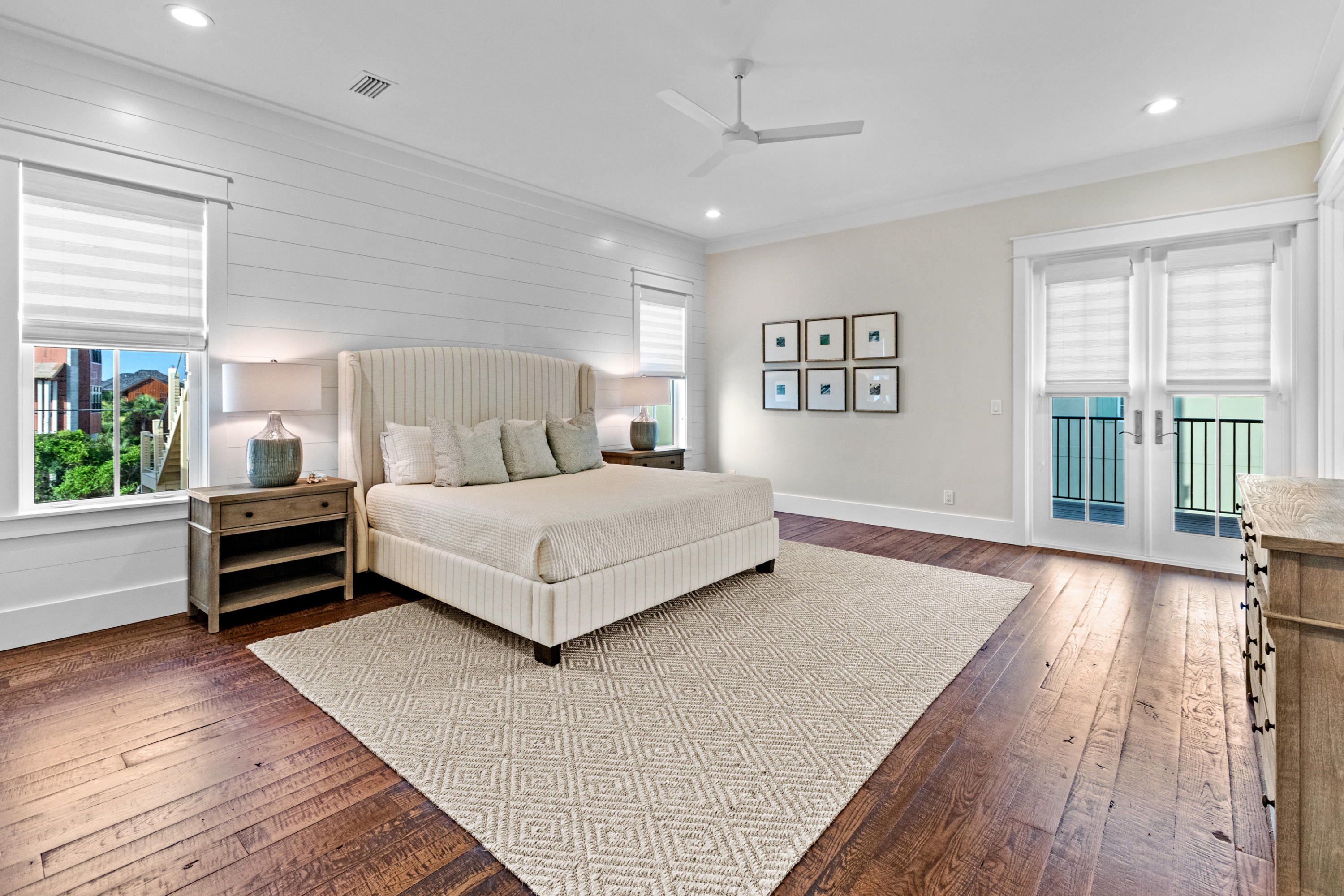 GULF SHORE MANOR - Residential