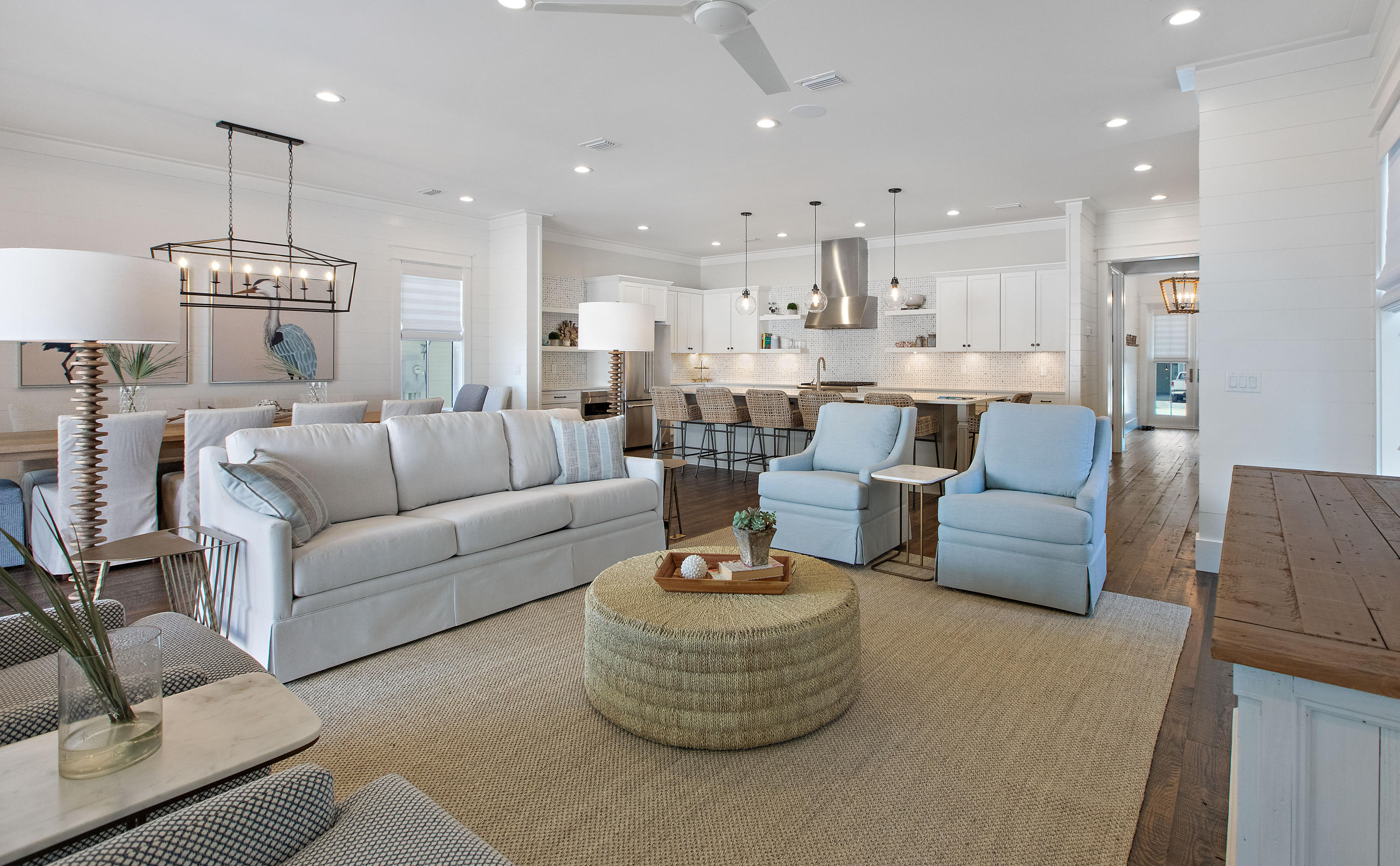 GULF SHORE MANOR - Residential