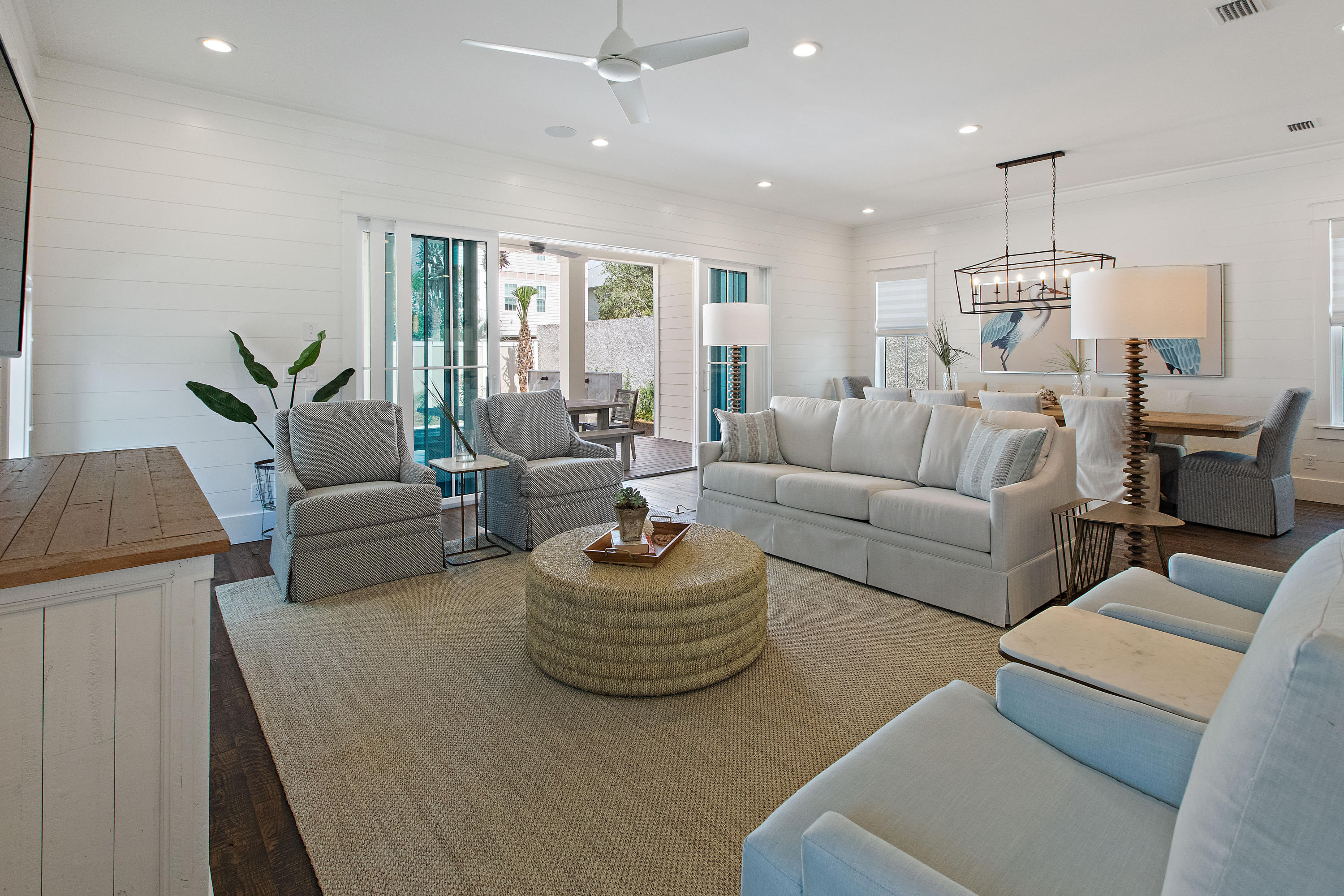 GULF SHORE MANOR - Residential