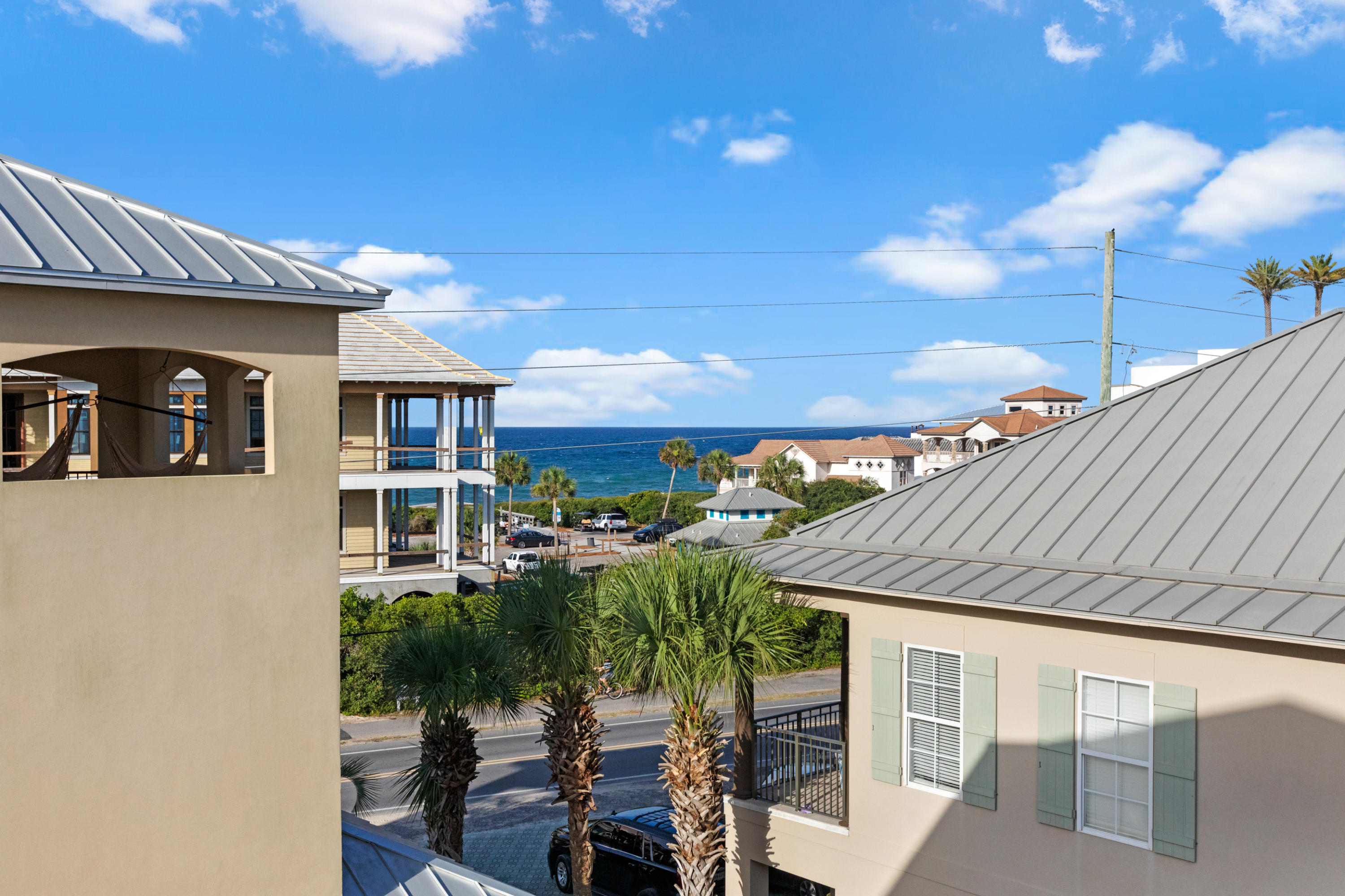 GULF SHORE MANOR - Residential
