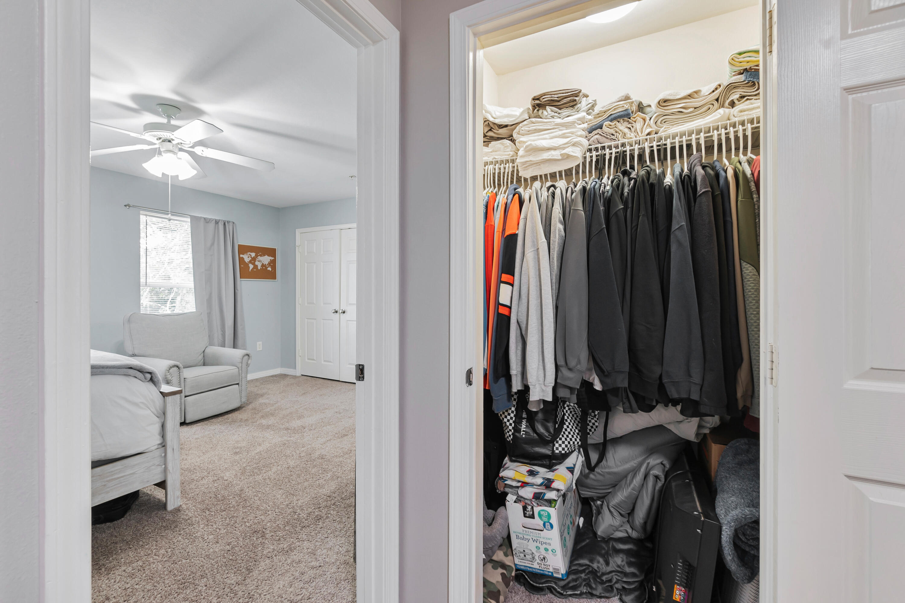 SHELL PARK CONDO - Residential