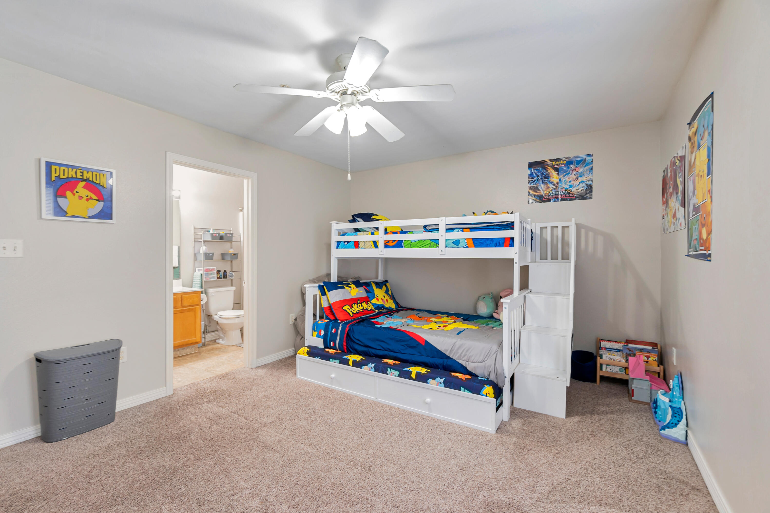 SHELL PARK CONDO - Residential