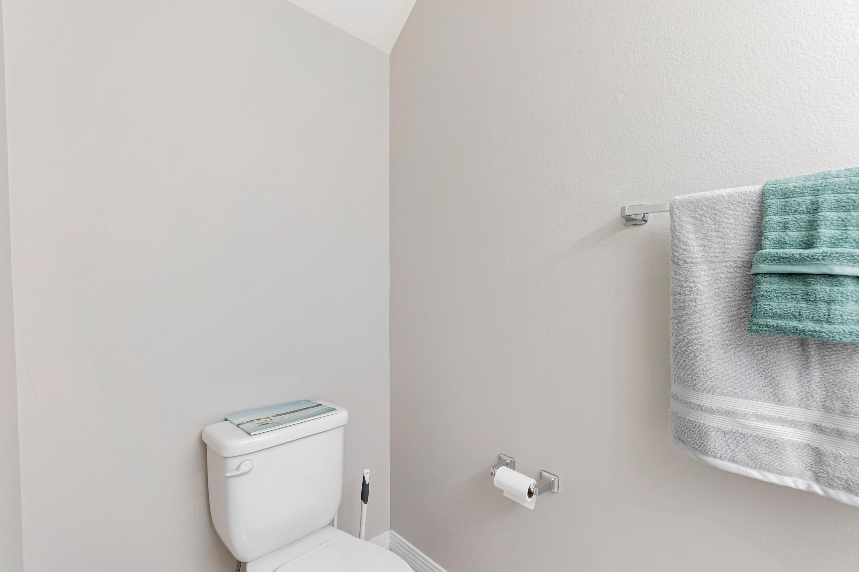 SHELL PARK CONDO - Residential