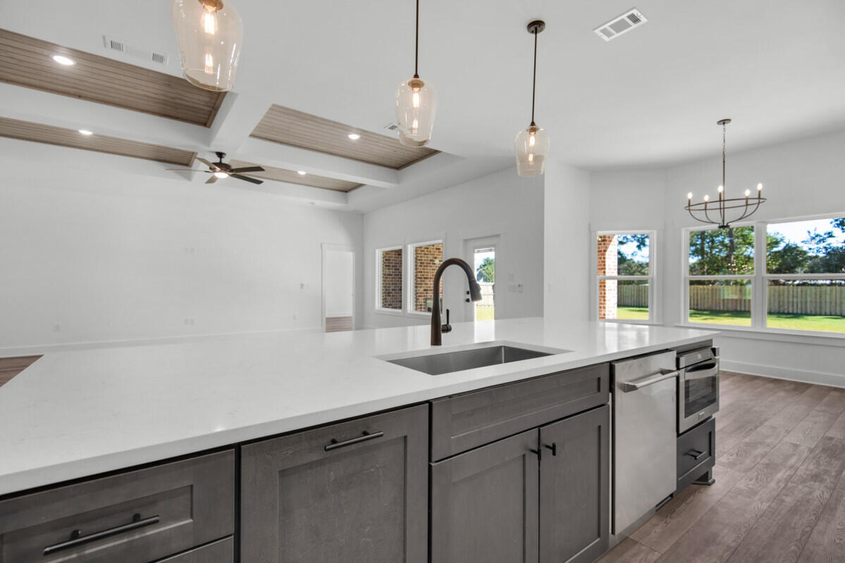 NAVARRE SHORES - Residential
