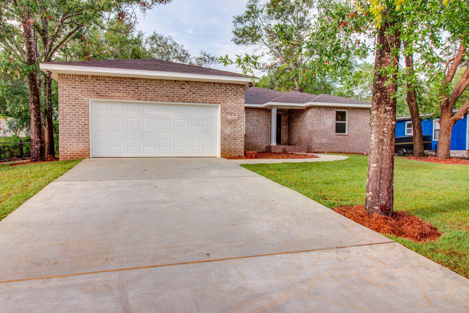 MEADOW LAKE ESTATES - Residential