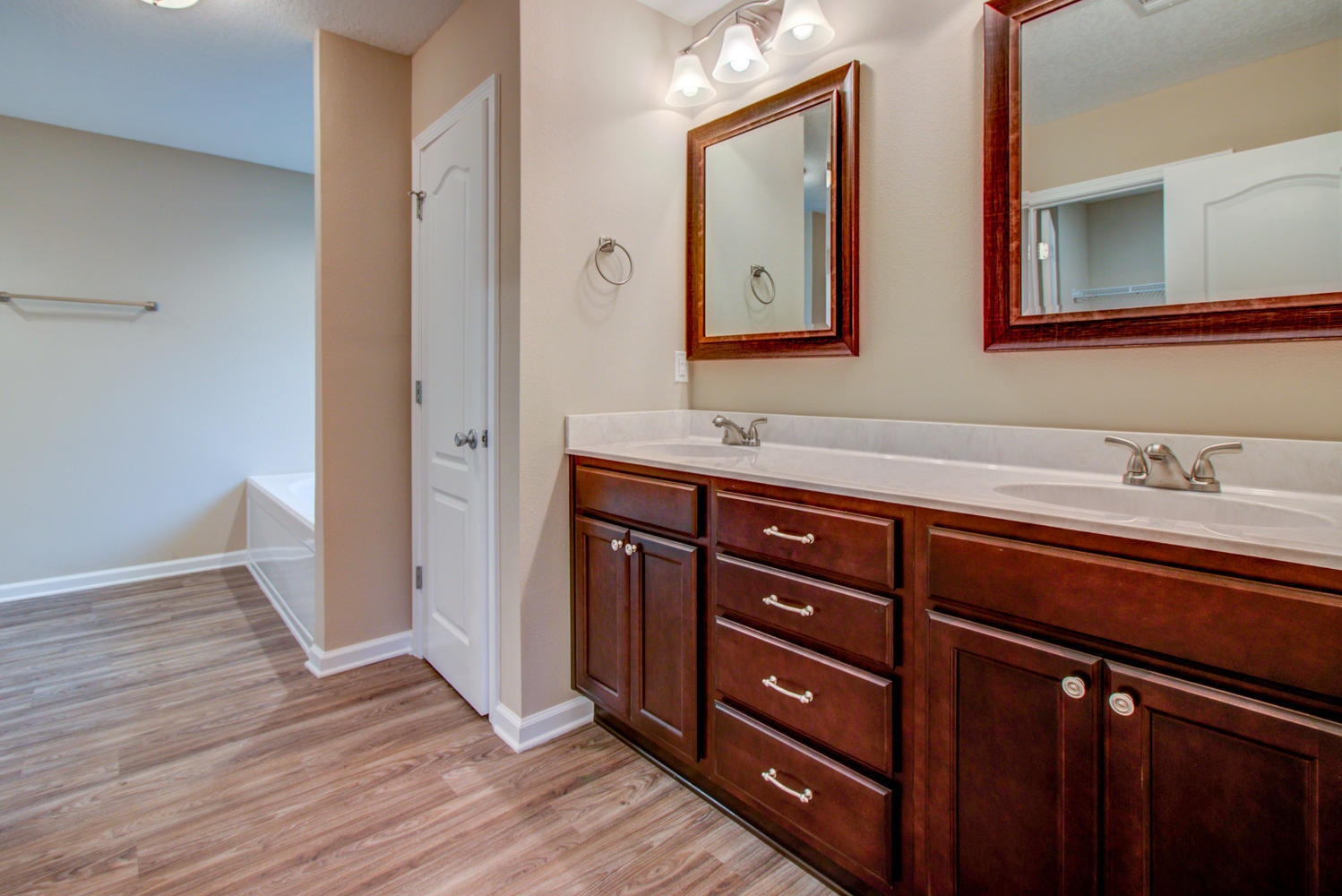 MEADOW LAKE ESTATES - Residential