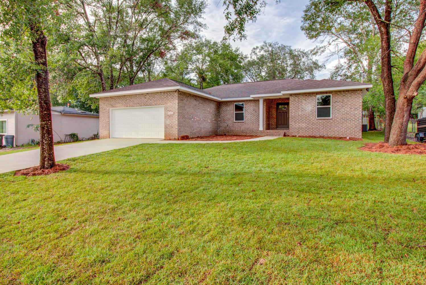 MEADOW LAKE ESTATES - Residential