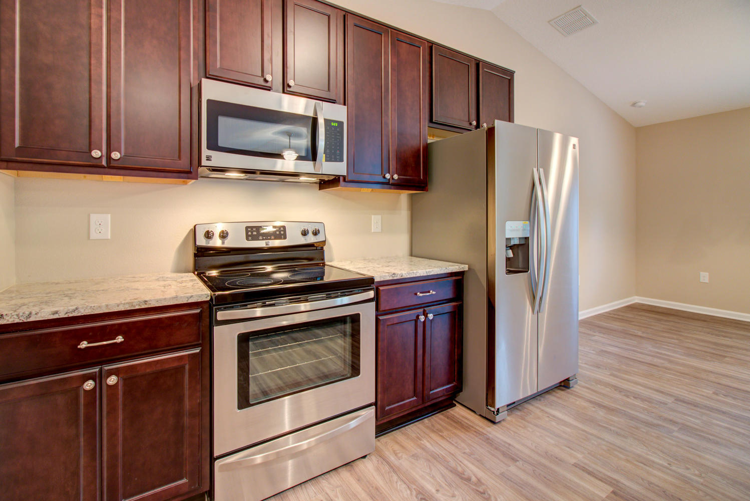 MEADOW LAKE ESTATES - Residential