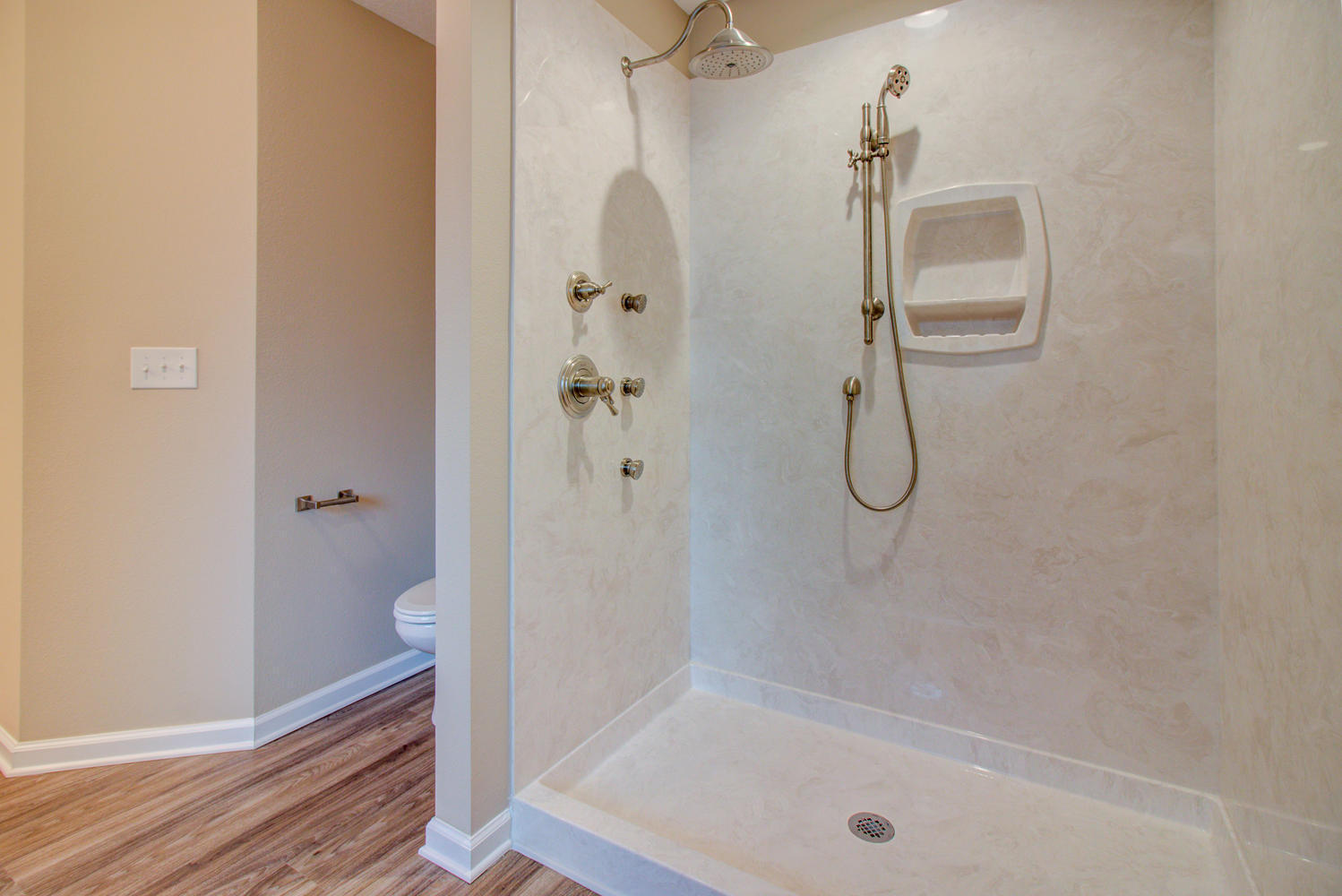 MEADOW LAKE ESTATES - Residential