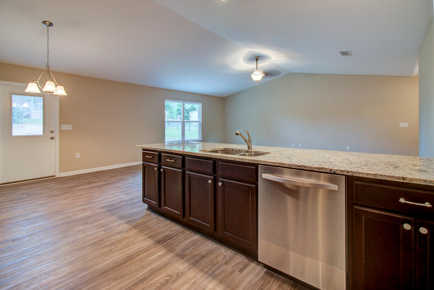 MEADOW LAKE ESTATES - Residential