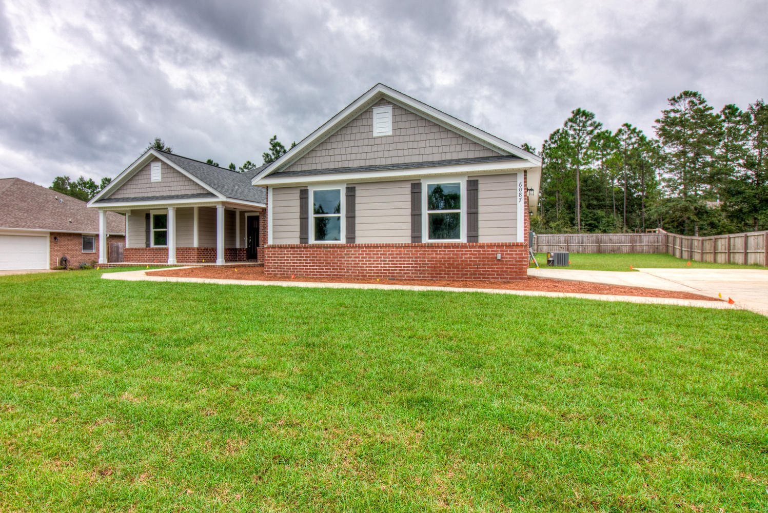 MEADOW LAKE ESTATES - Residential