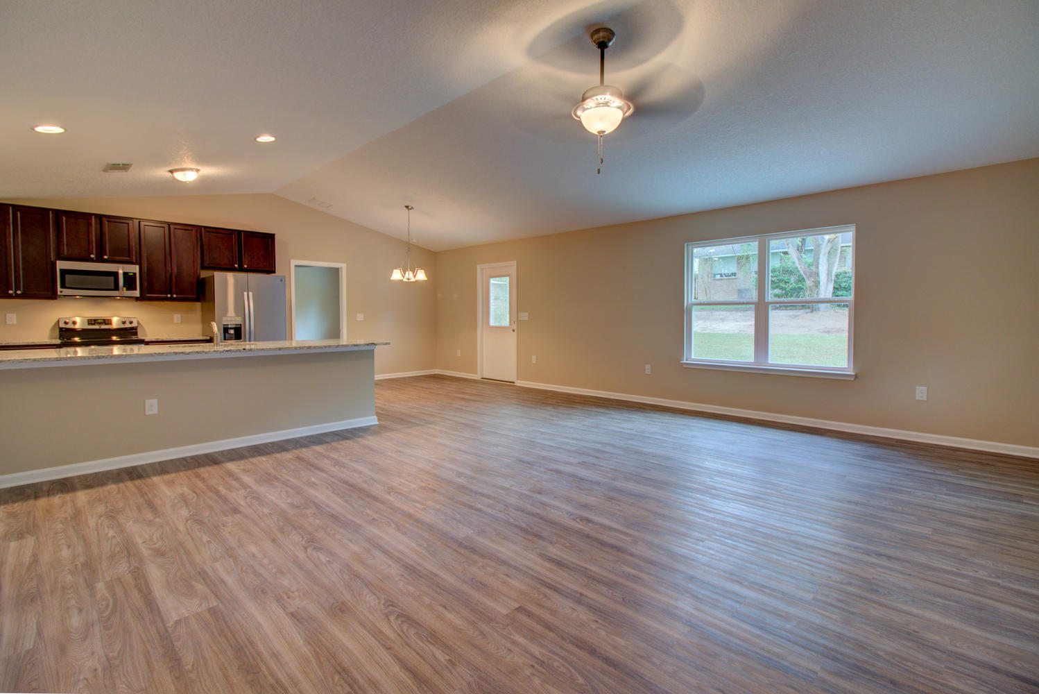 MEADOW LAKE ESTATES - Residential