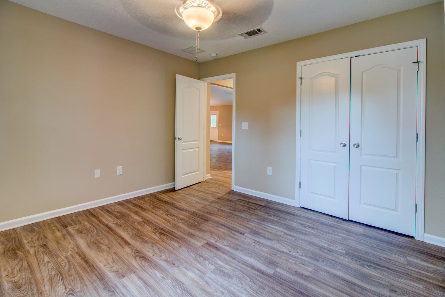 MEADOW LAKE ESTATES - Residential