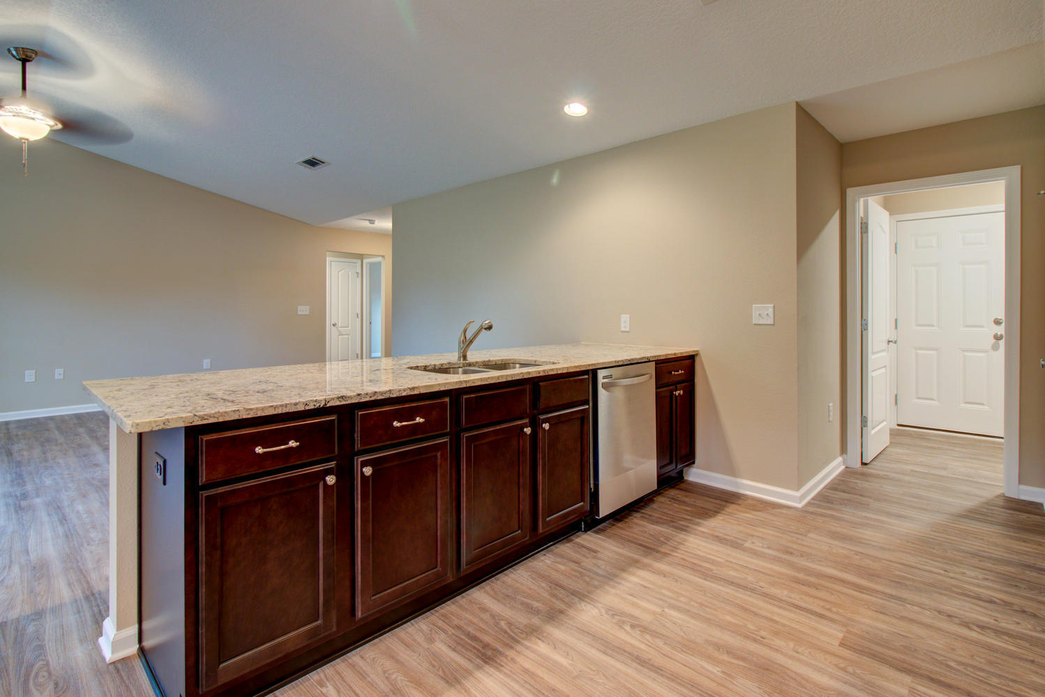 MEADOW LAKE ESTATES - Residential