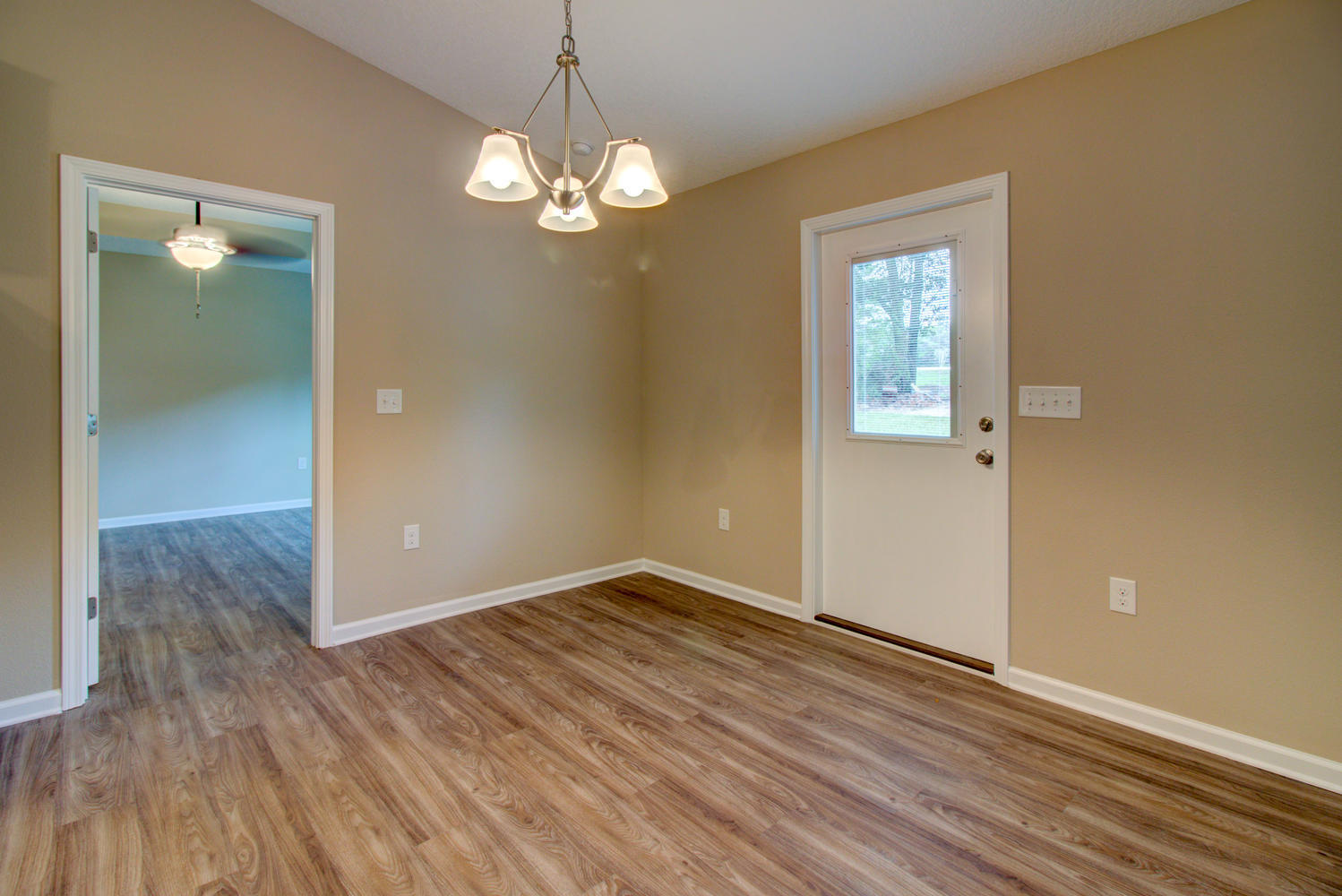 MEADOW LAKE ESTATES - Residential