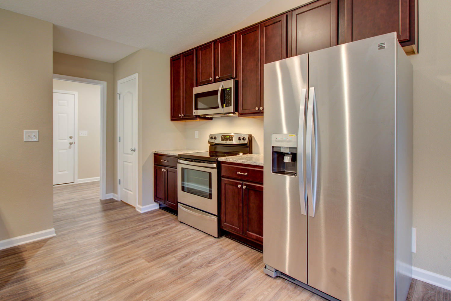 MEADOW LAKE ESTATES - Residential