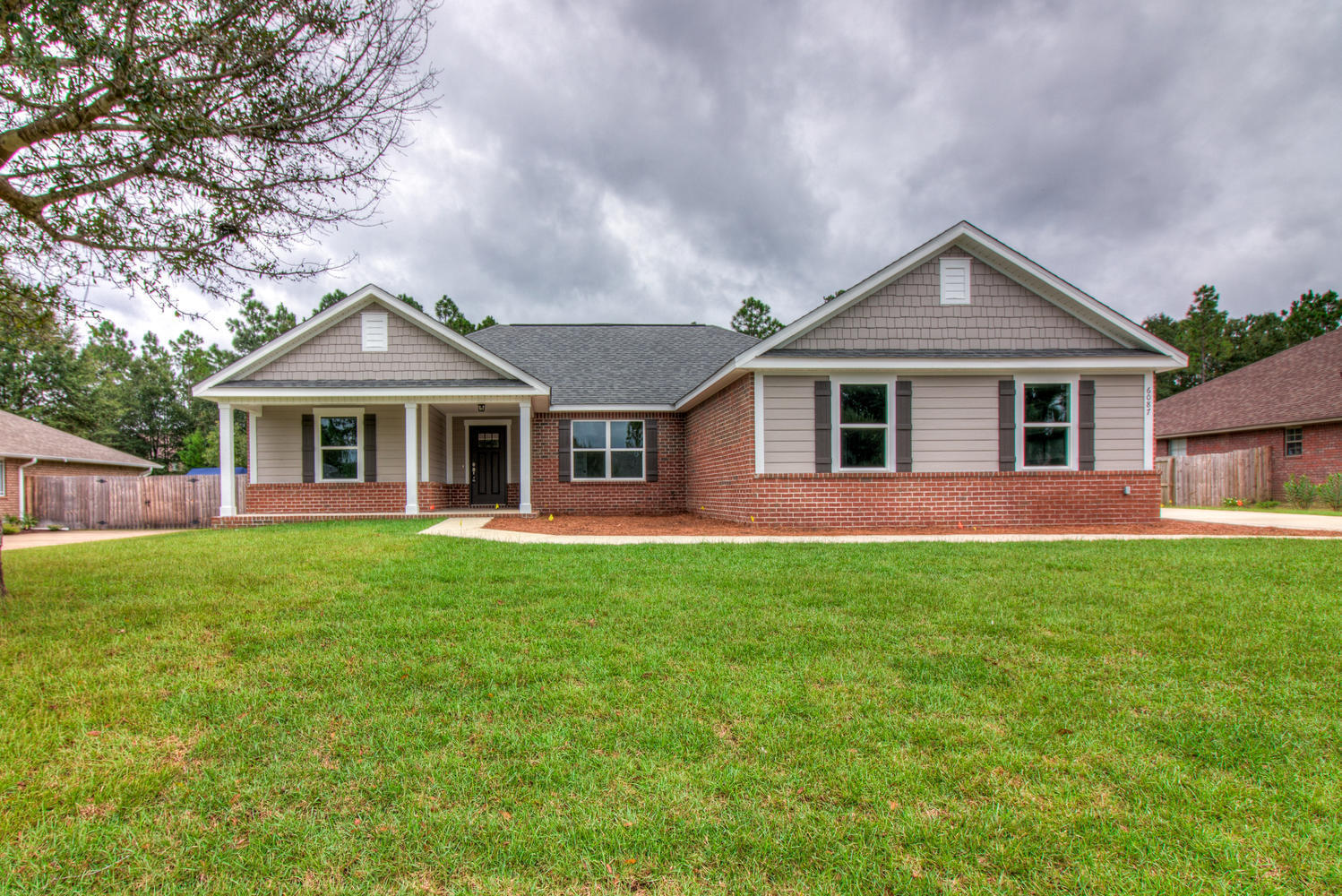 MEADOW LAKE ESTATES - Residential