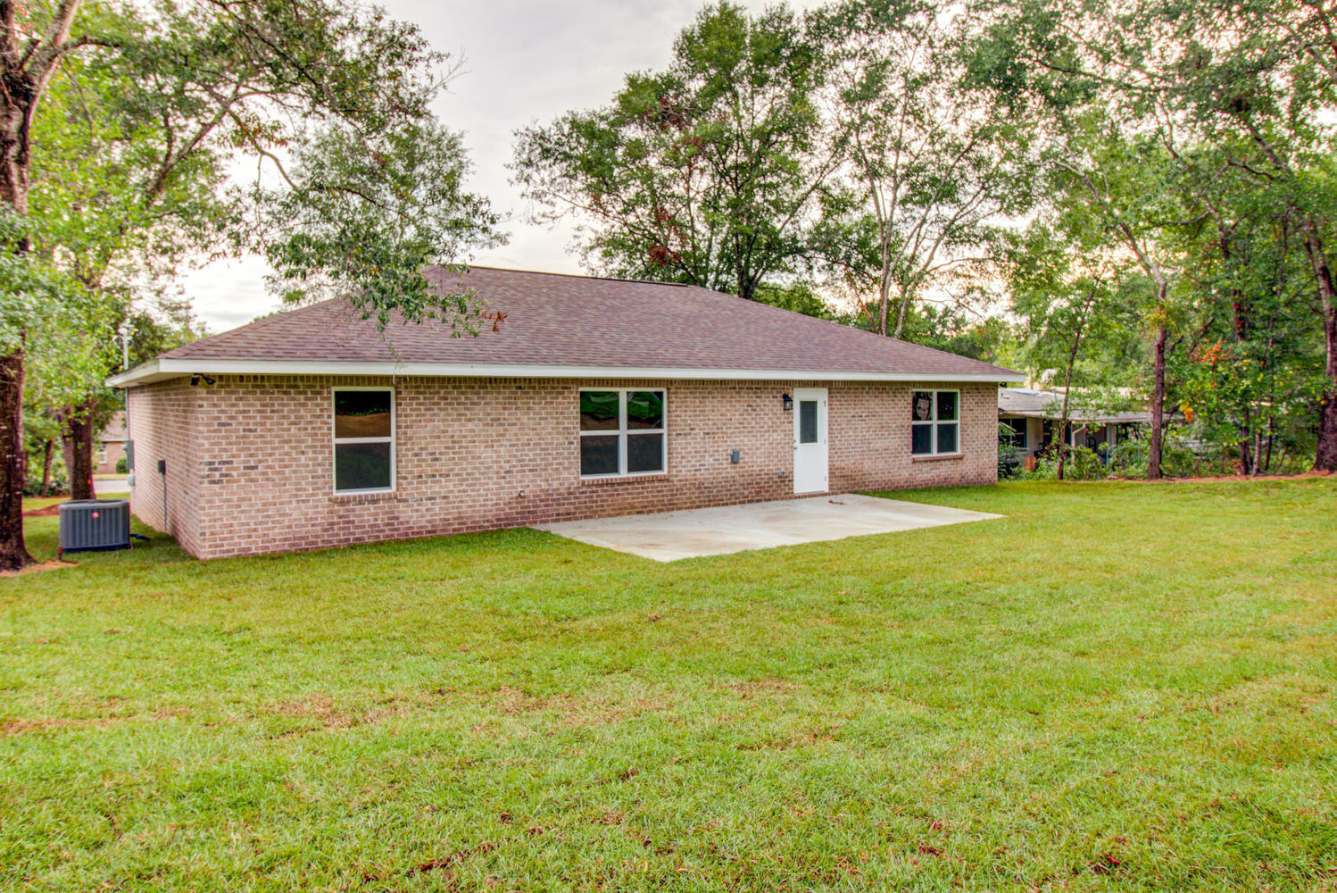 MEADOW LAKE ESTATES - Residential