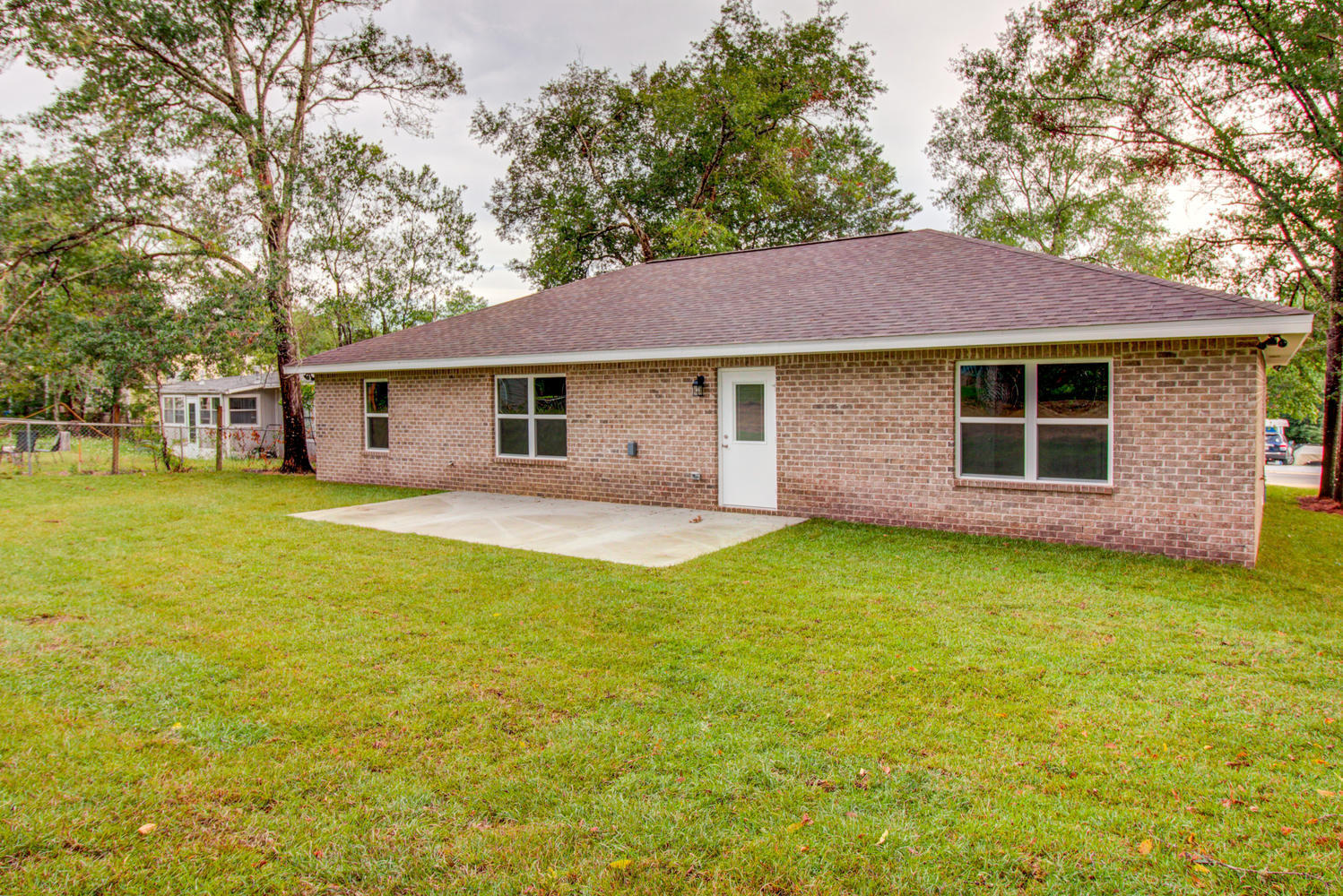 MEADOW LAKE ESTATES - Residential