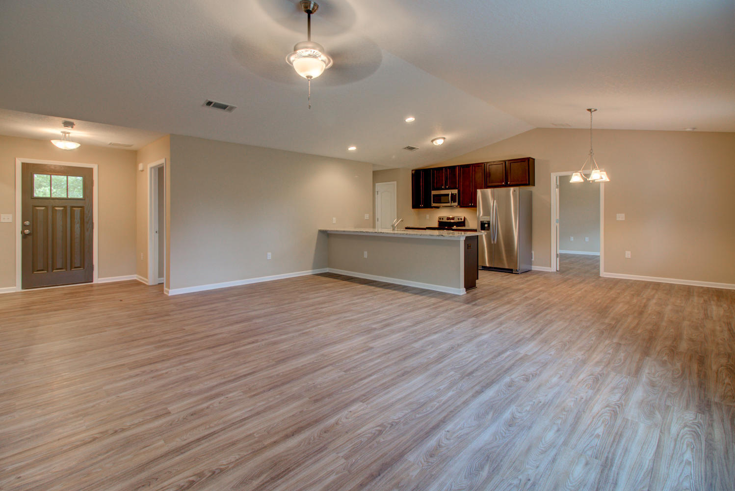 MEADOW LAKE ESTATES - Residential