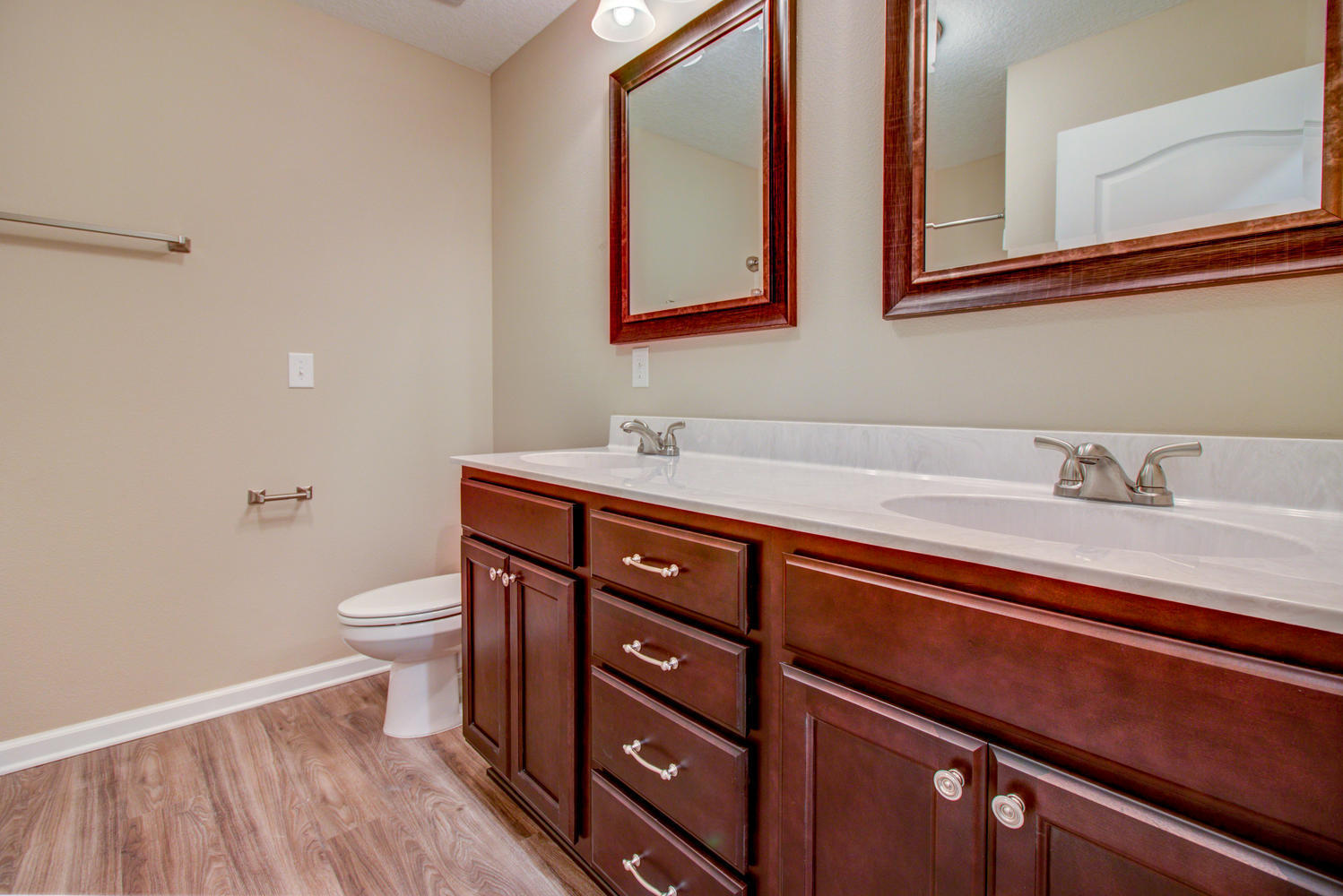 MEADOW LAKE ESTATES - Residential