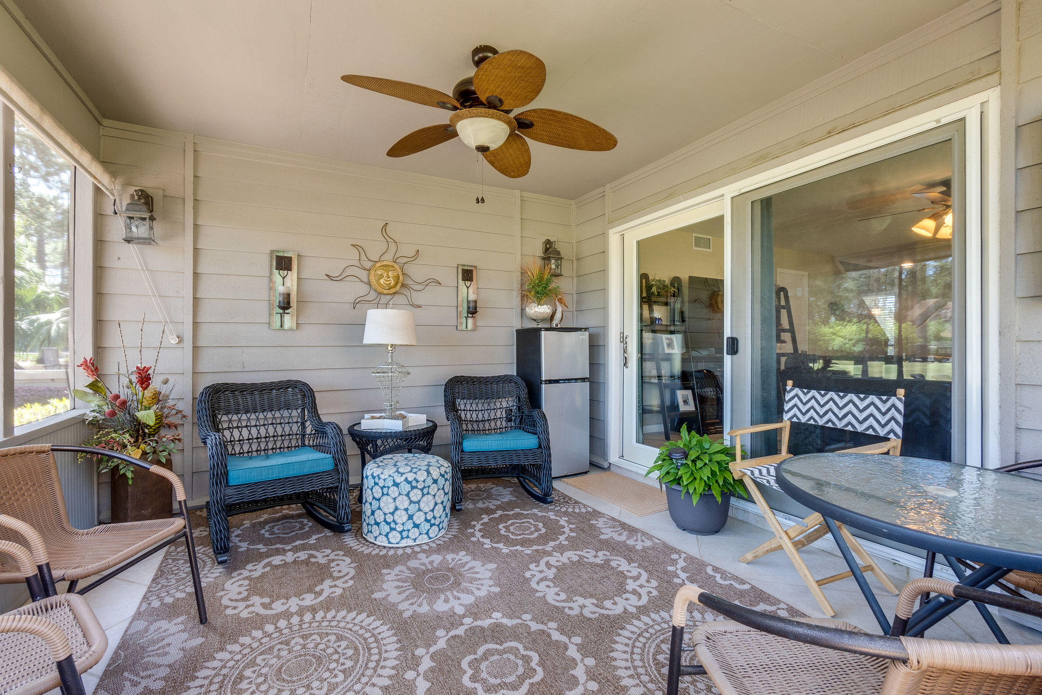 FAIRWAYS AT SANDESTIN PH 4 - Residential