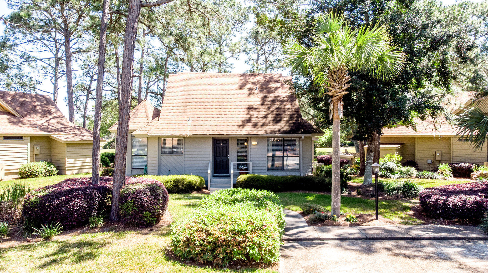 FAIRWAYS AT SANDESTIN PH 4 - Residential