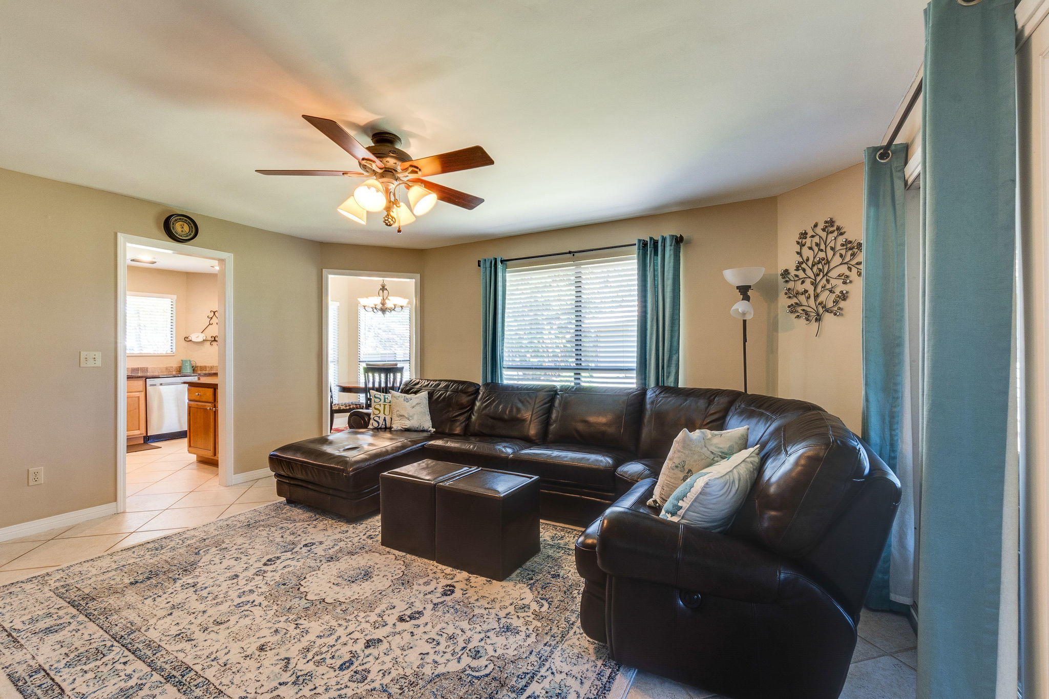 FAIRWAYS AT SANDESTIN PH 4 - Residential