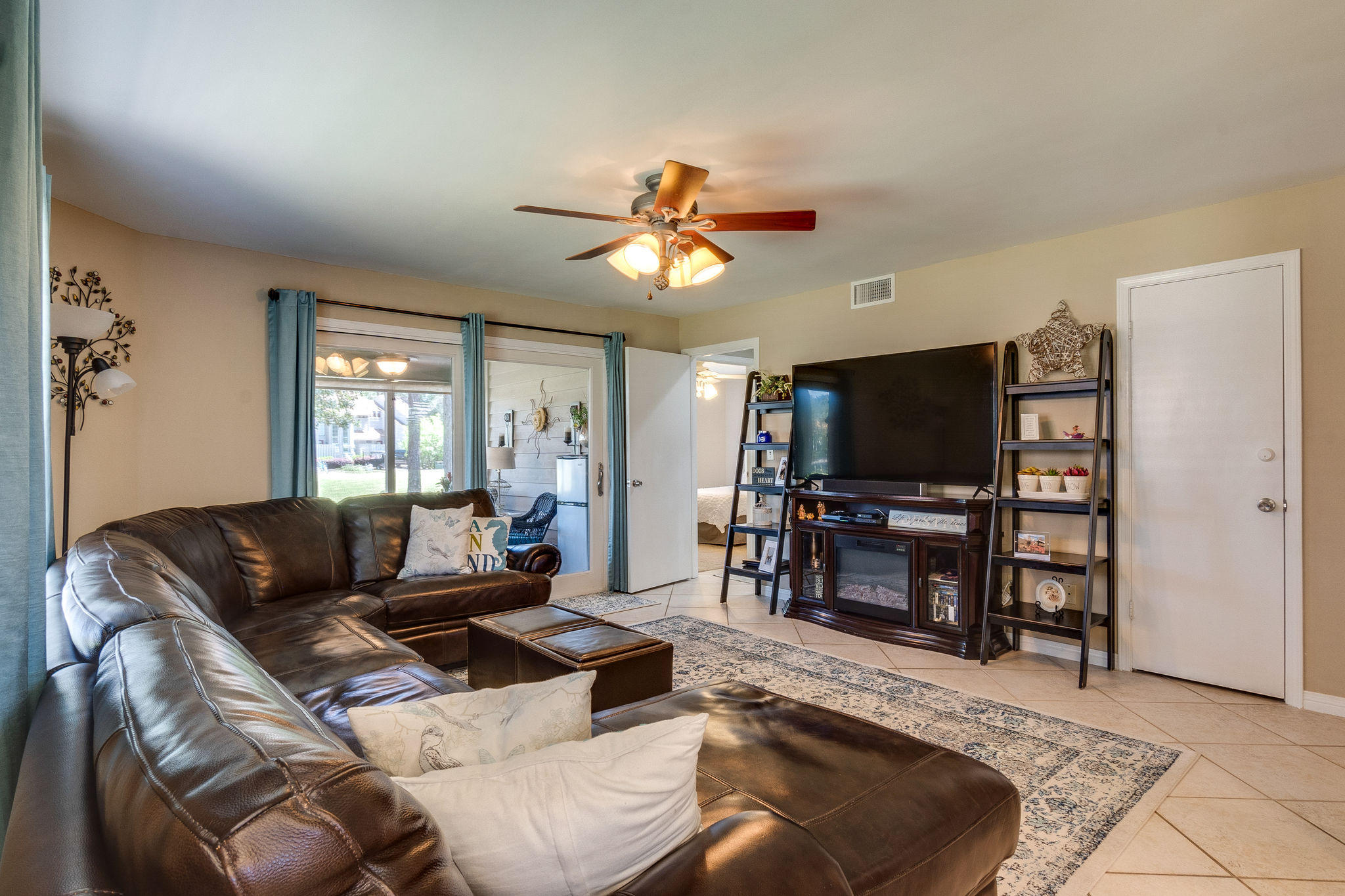 FAIRWAYS AT SANDESTIN PH 4 - Residential