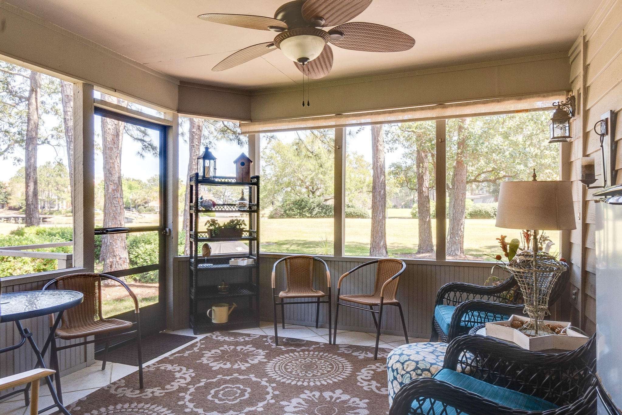 FAIRWAYS AT SANDESTIN PH 4 - Residential