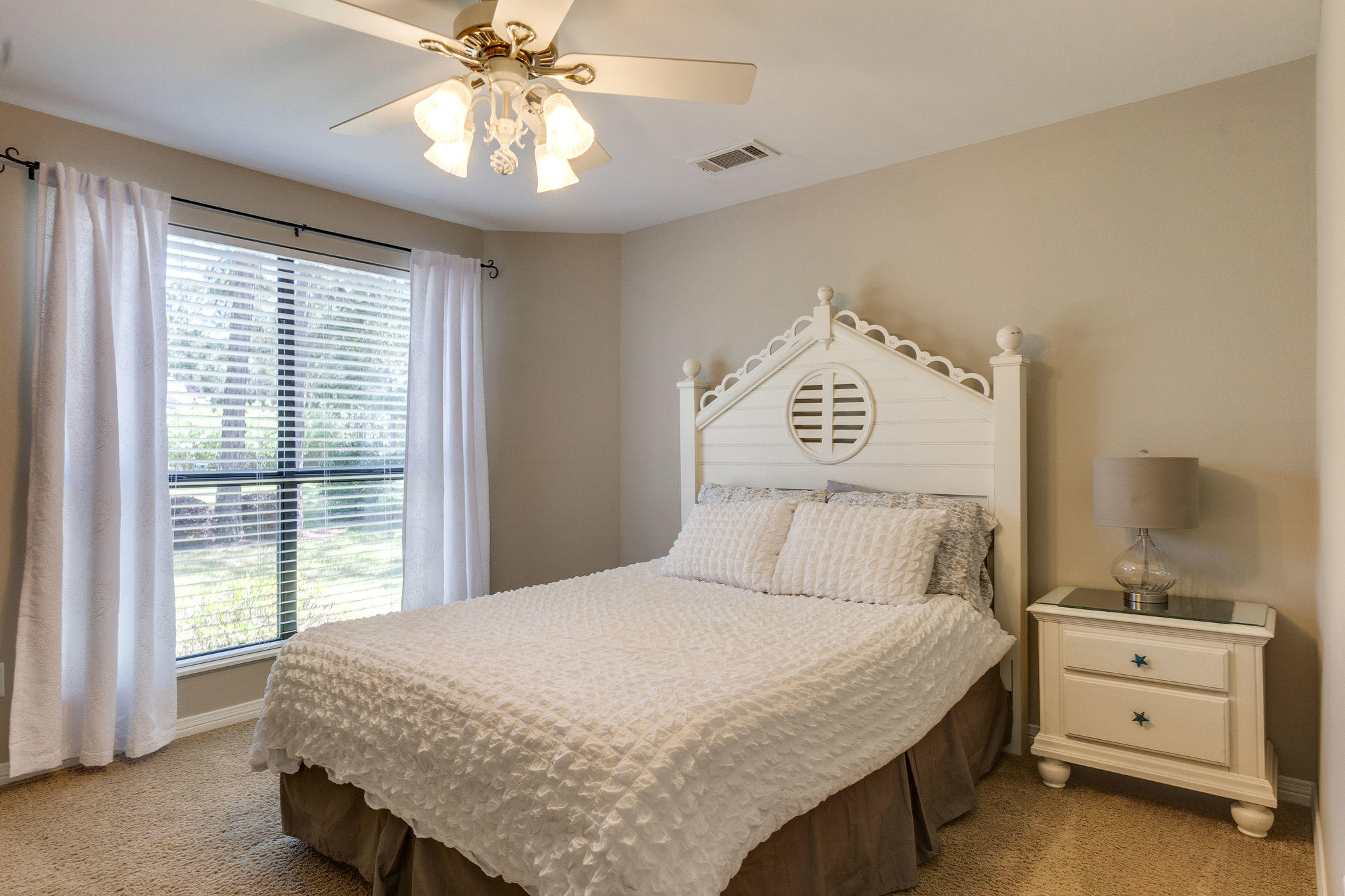 FAIRWAYS AT SANDESTIN PH 4 - Residential