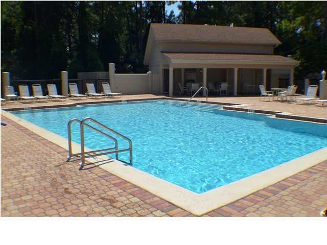 FAIRWAYS AT SANDESTIN PH 4 - Residential