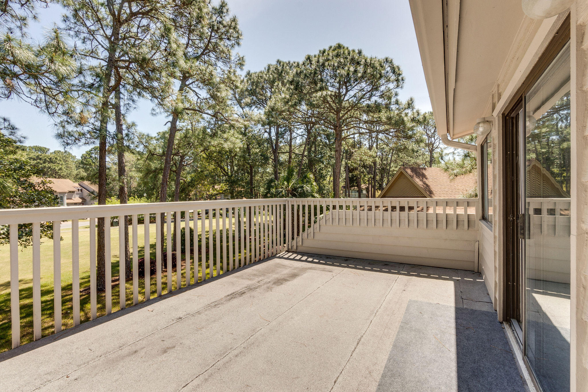 FAIRWAYS AT SANDESTIN PH 4 - Residential