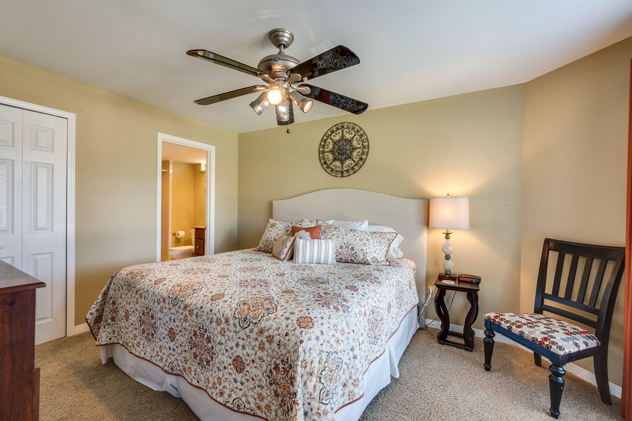 FAIRWAYS AT SANDESTIN PH 4 - Residential