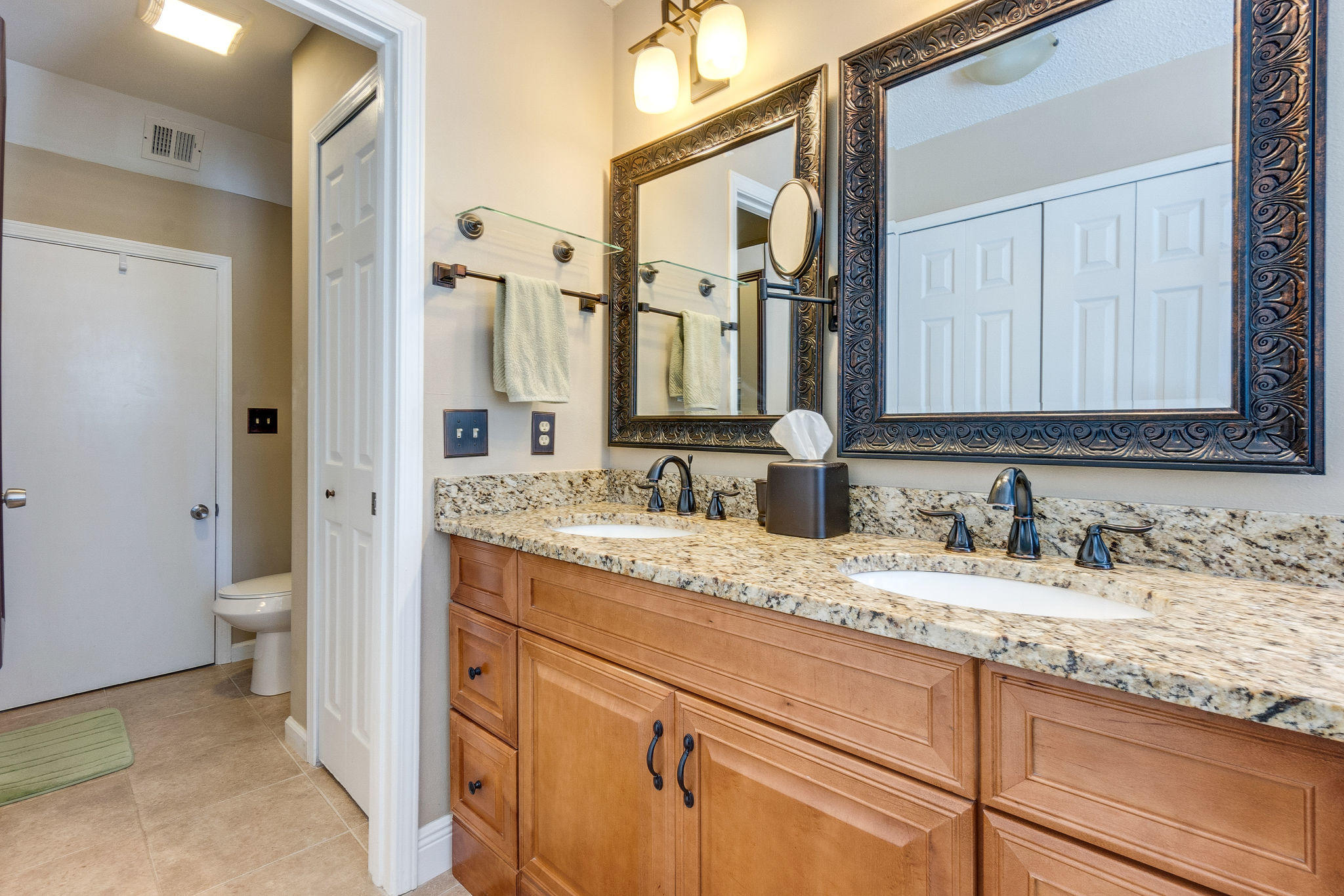 FAIRWAYS AT SANDESTIN PH 4 - Residential